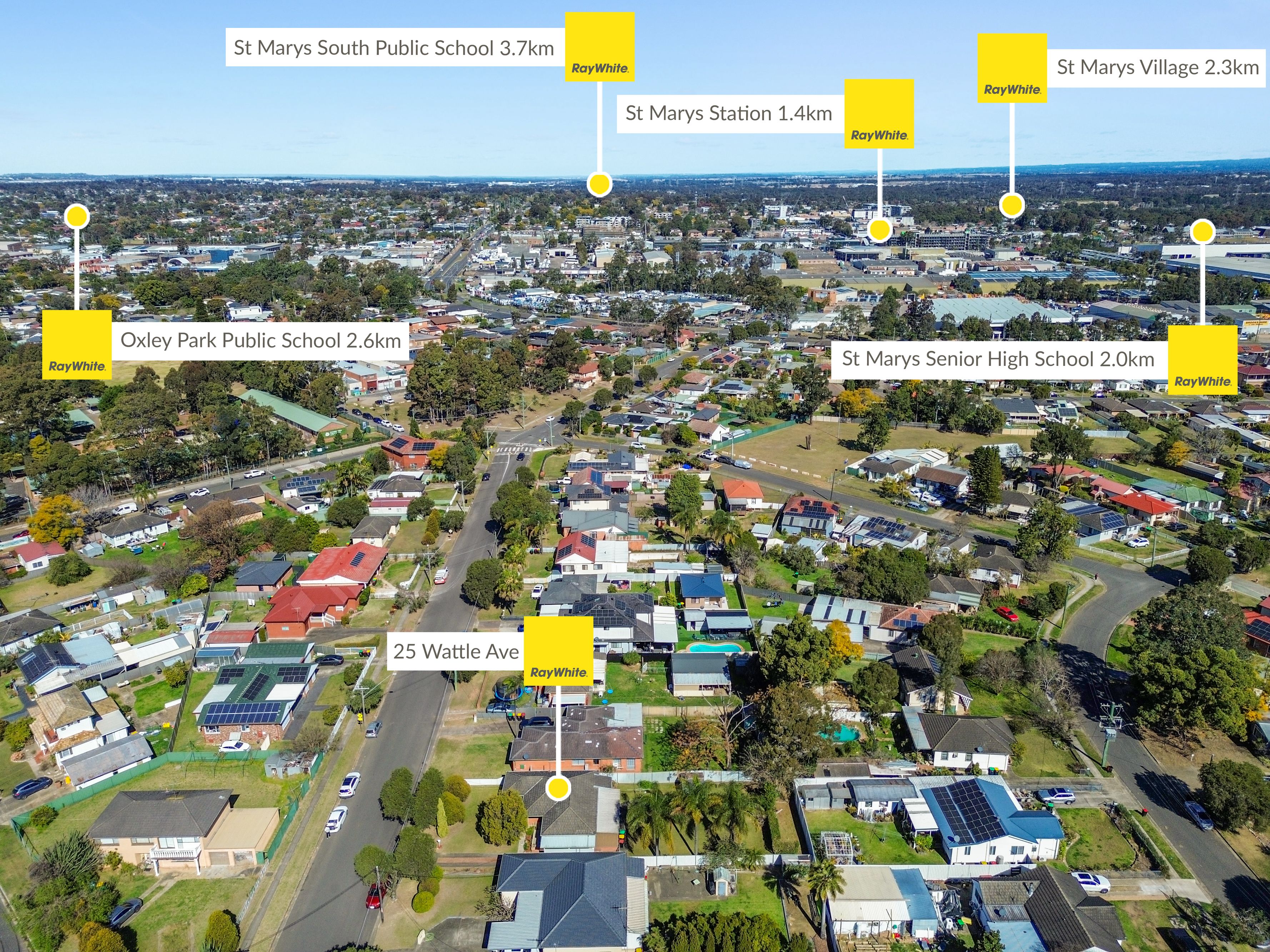 25 Wattle Avenue — photo 15 of 17