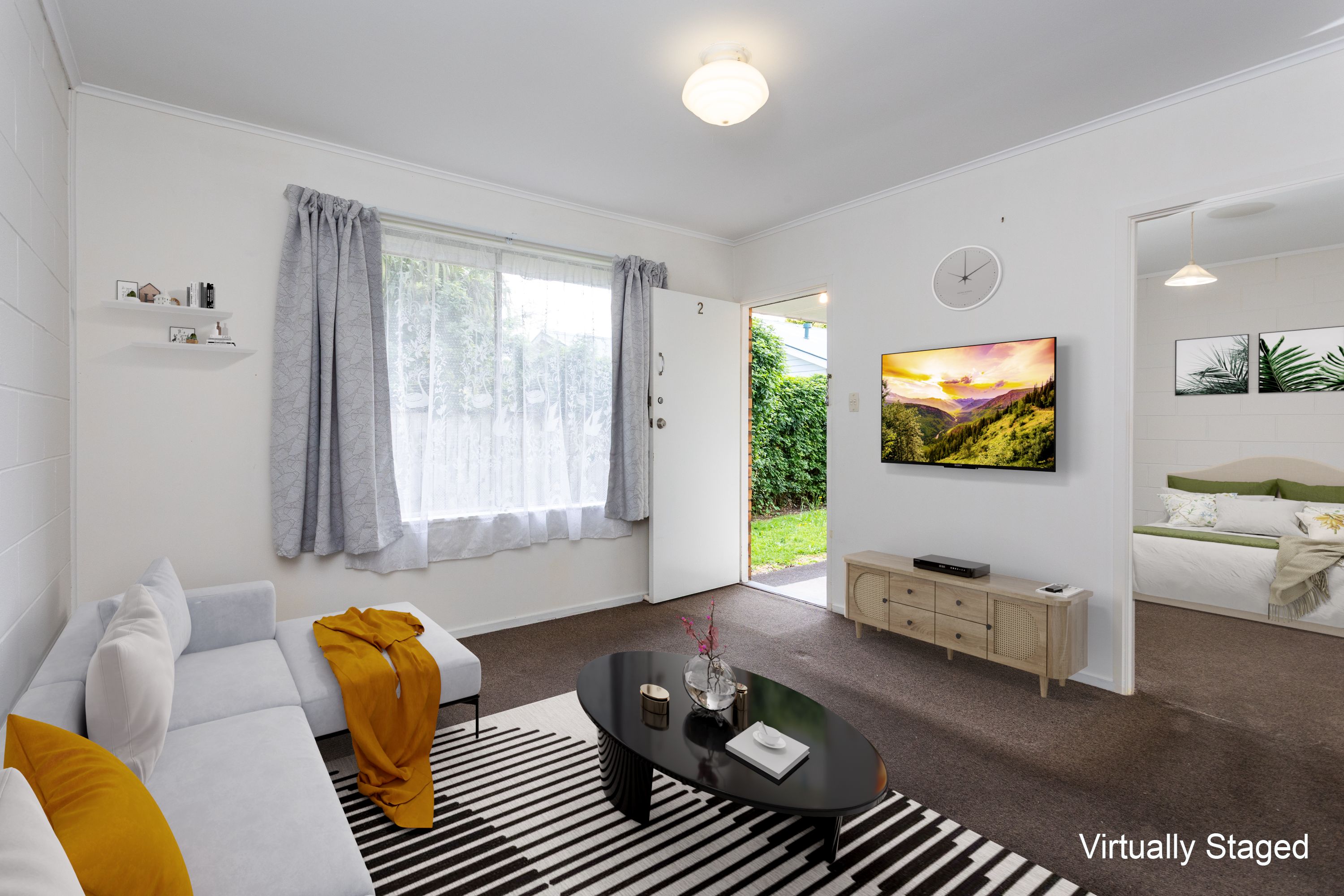 2/45 Willcott Street, Mount Albert, Auckland City