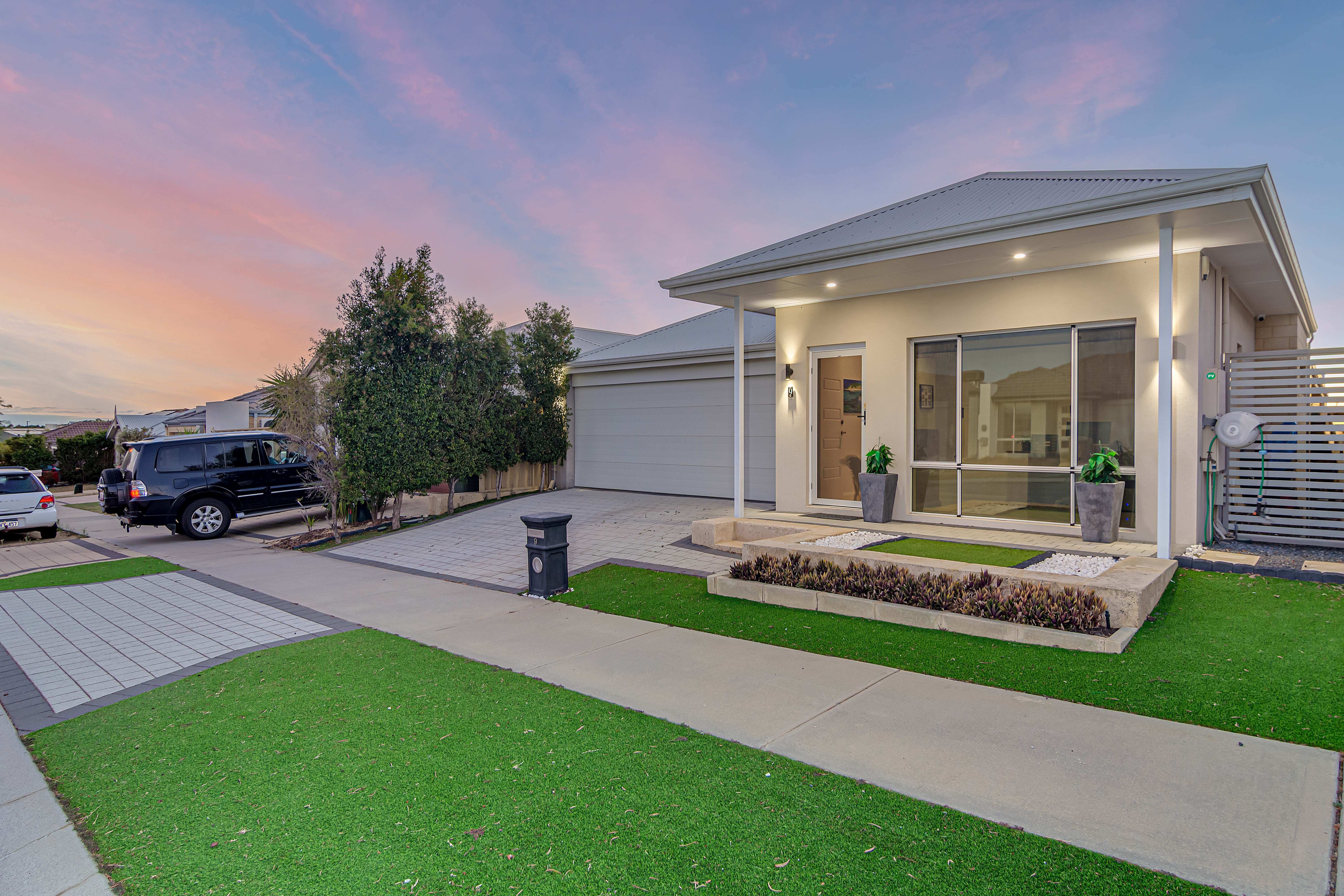 9 Melksham Way, Butler, WA 6036