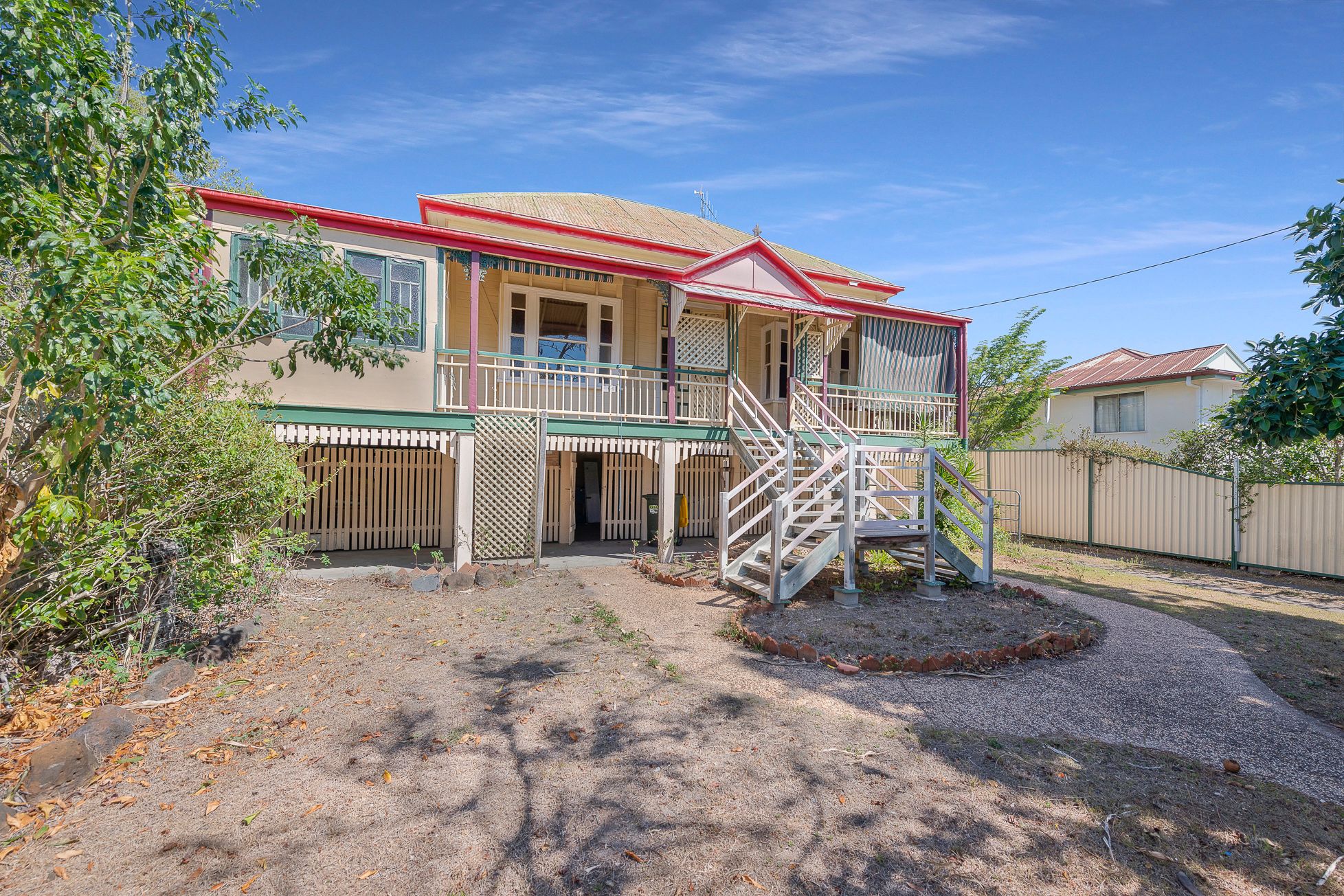 52 Curtis Street, Bundaberg South, QLD 4670