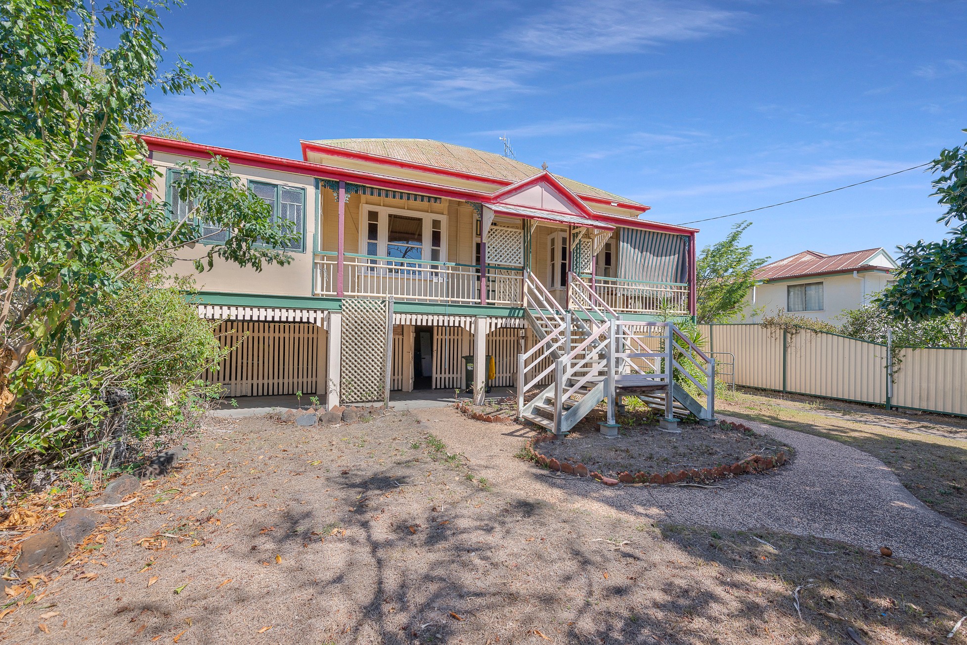 52 Curtis Street, Bundaberg South, QLD 4670