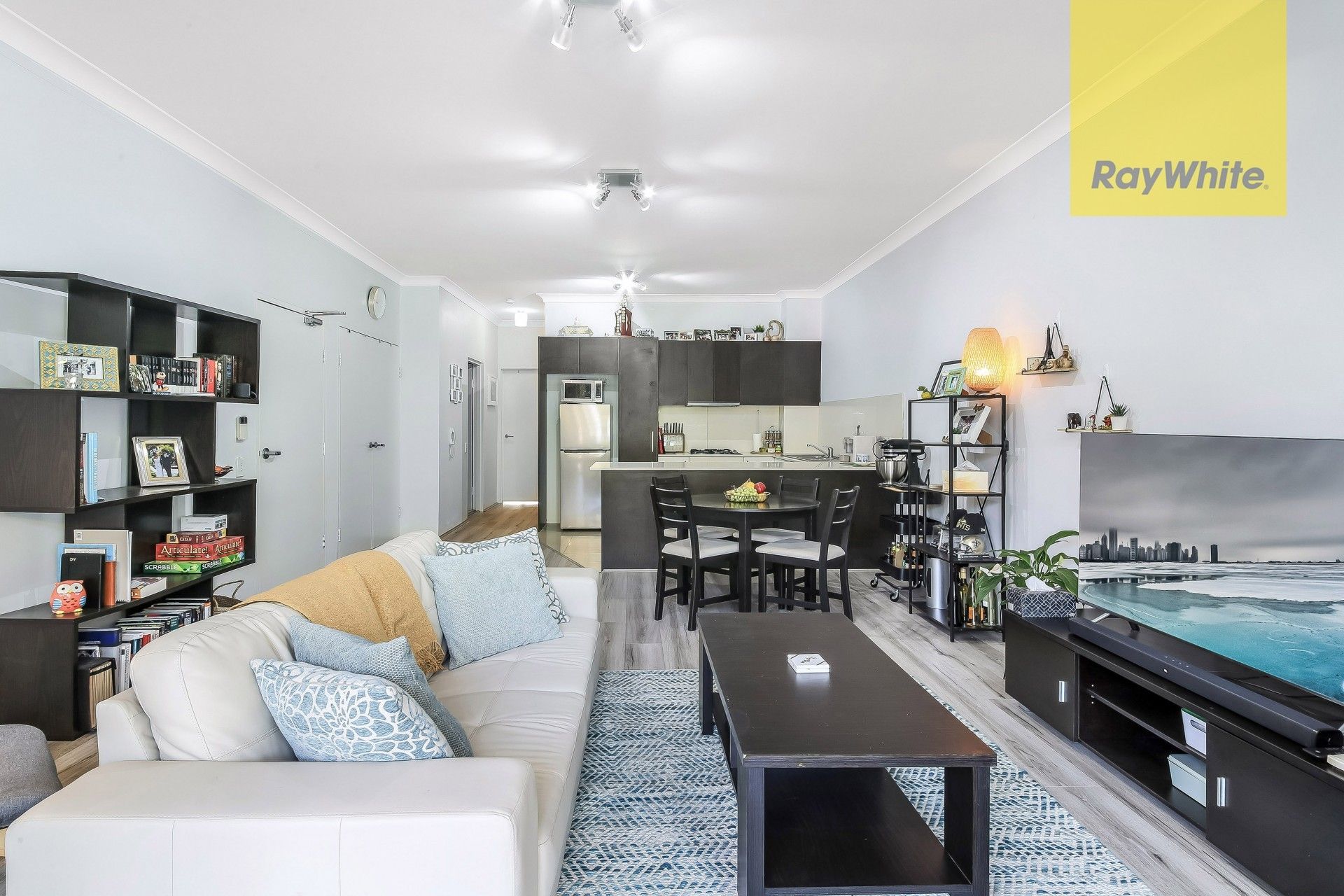 2/14 Reid Avenue, Westmead, NSW 2145