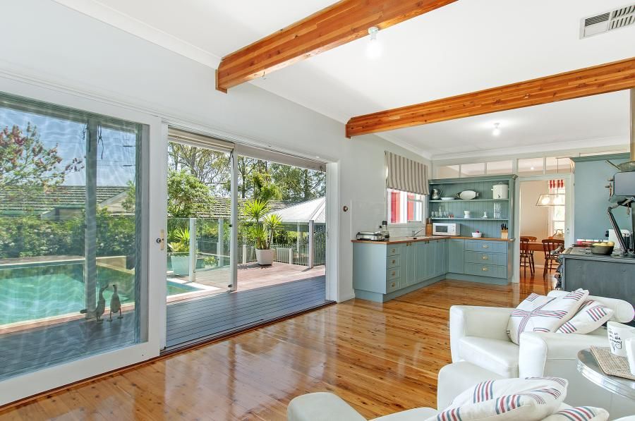 56 Franklin Road, Cherrybrook, NSW 2126