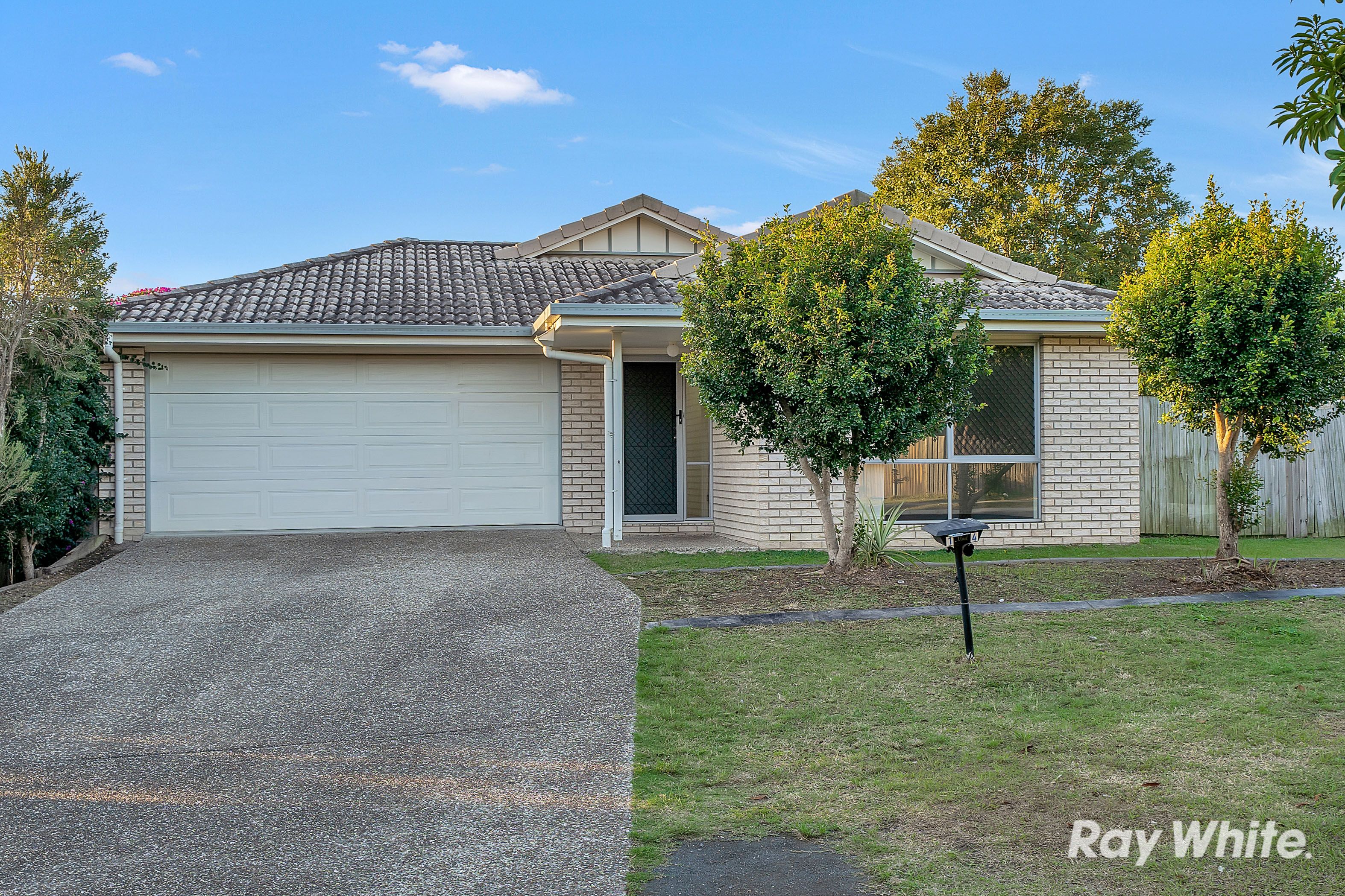 14 Lucy Street, Marsden, QLD 4132