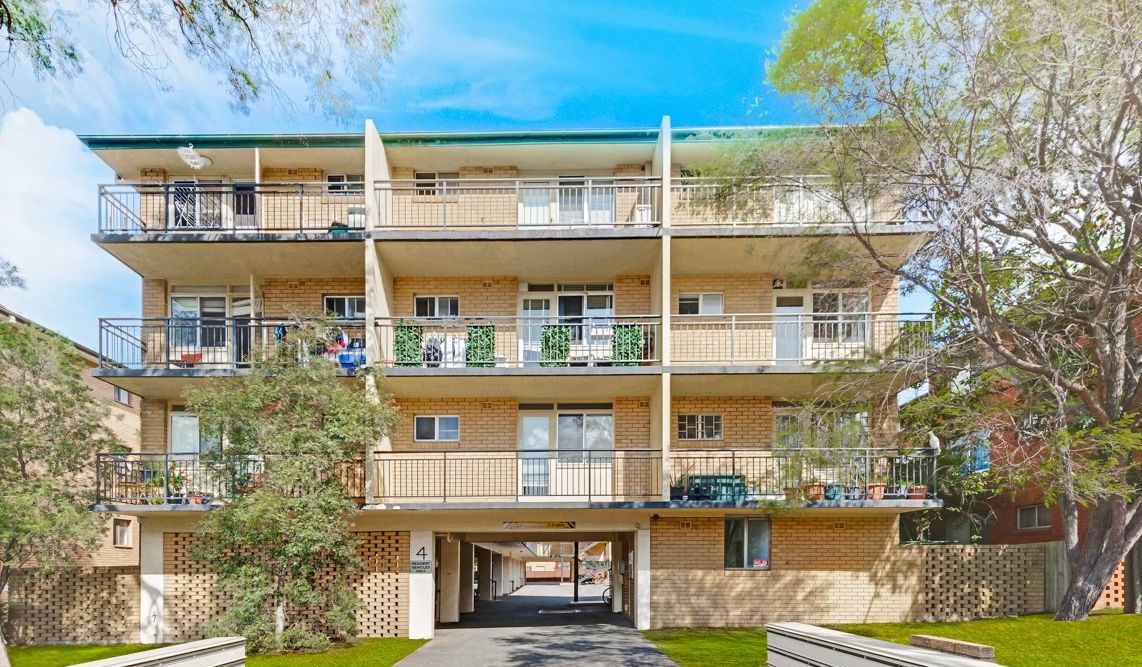 29/4 Bank Street, Meadowbank, NSW 2114