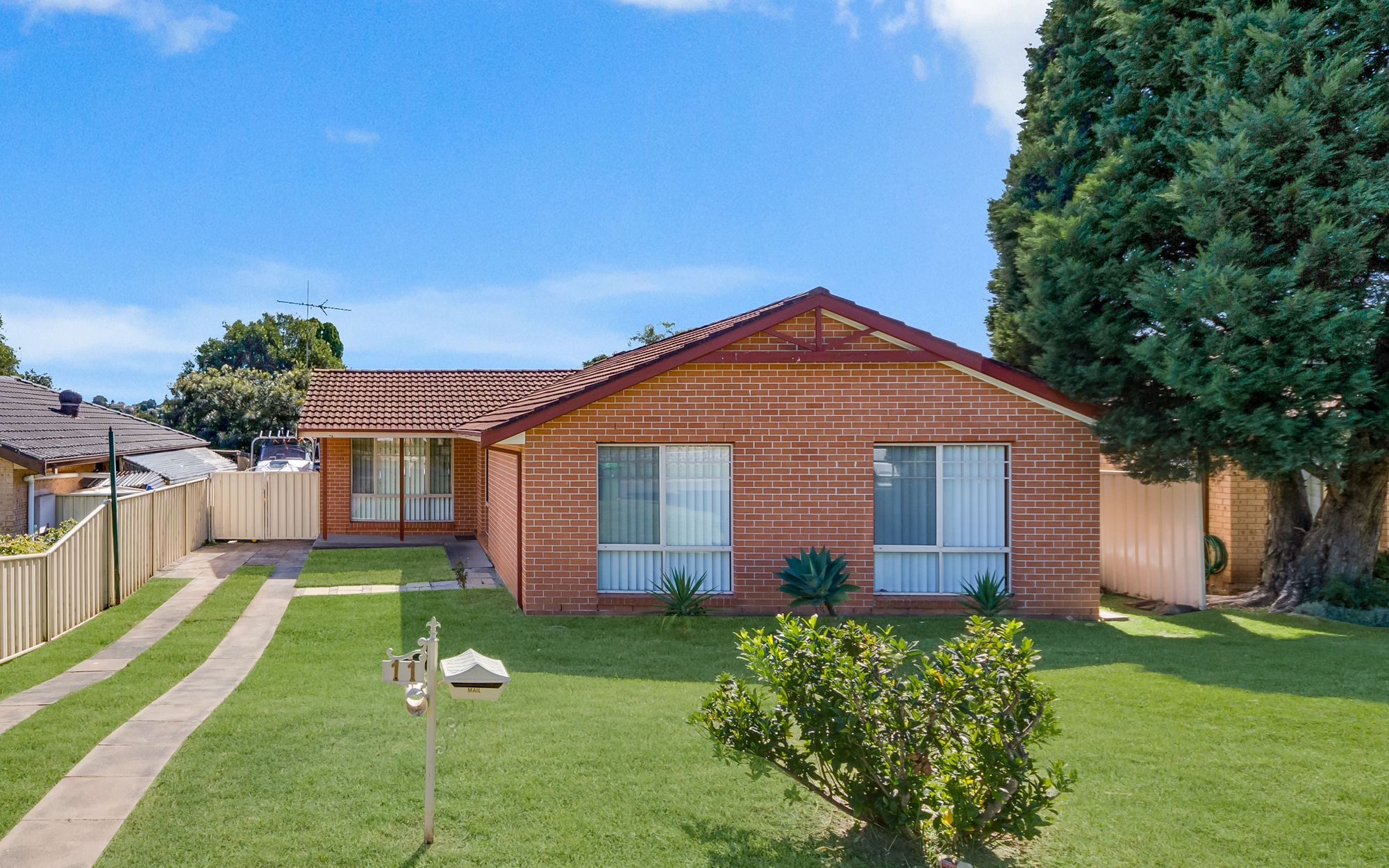 7 Point Cook Road