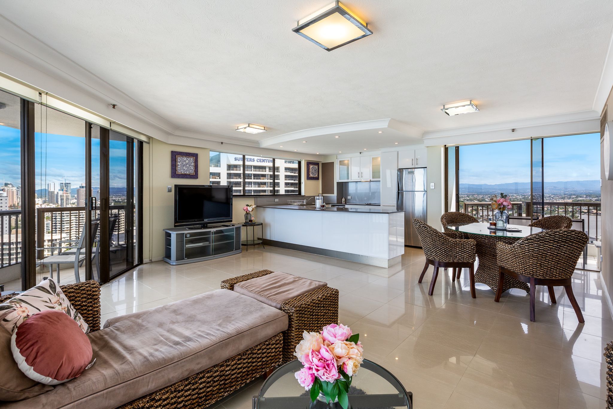 2604/28 Northcliffe Terrace, Surfers Paradise, QLD 4217