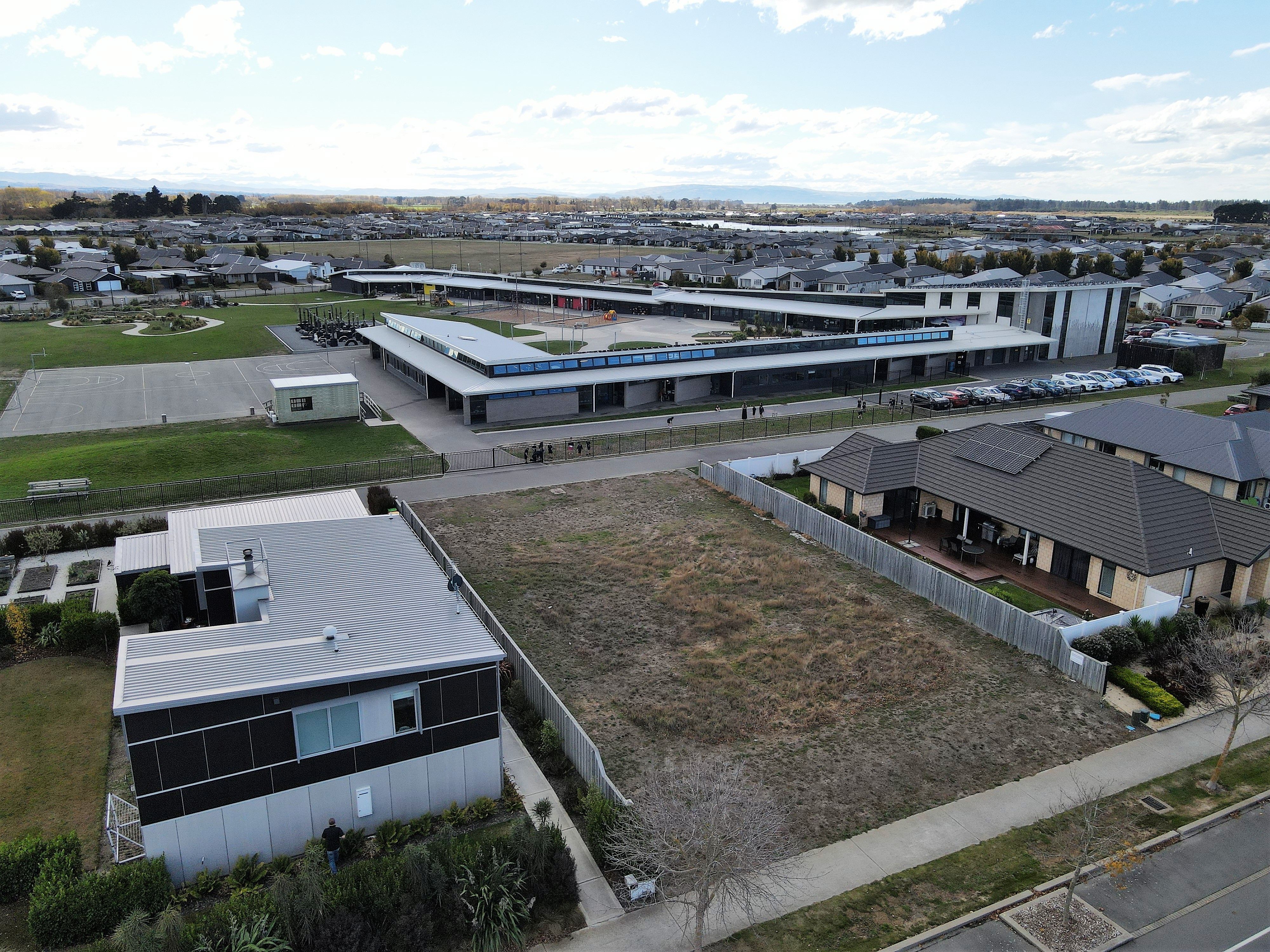 108 Pegasus Boulevard, Pegasus, Waimakariri District