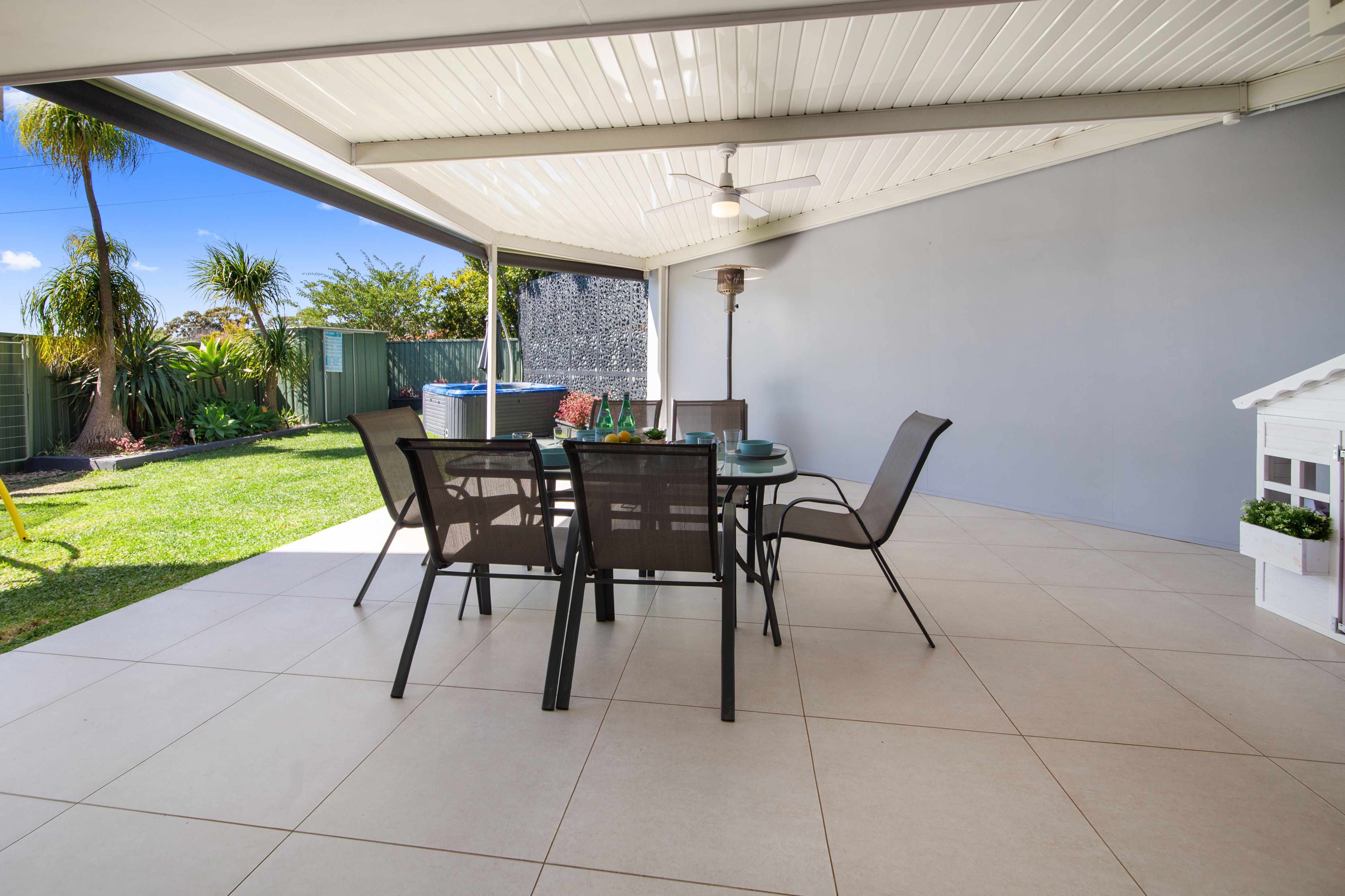 25/17-33 Bangaroo Street, Bangor, NSW 2234