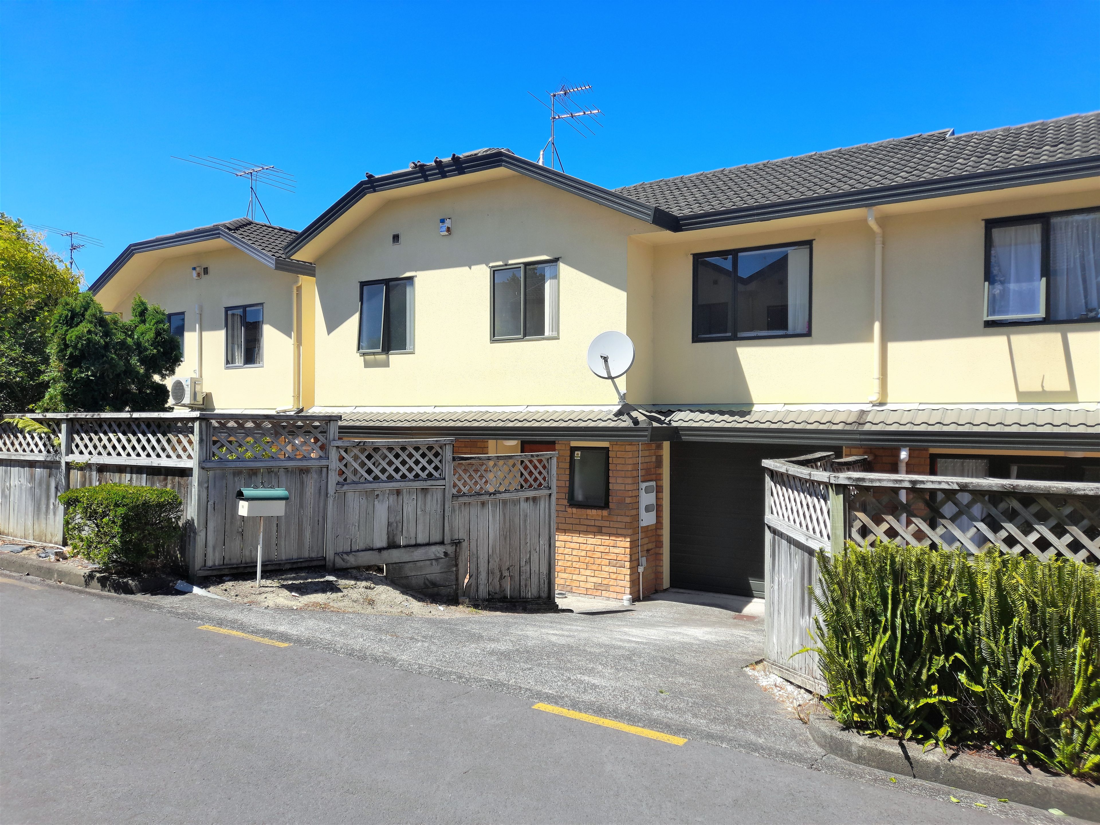 18/2 Arawa Street, New Lynn, Waitakere City