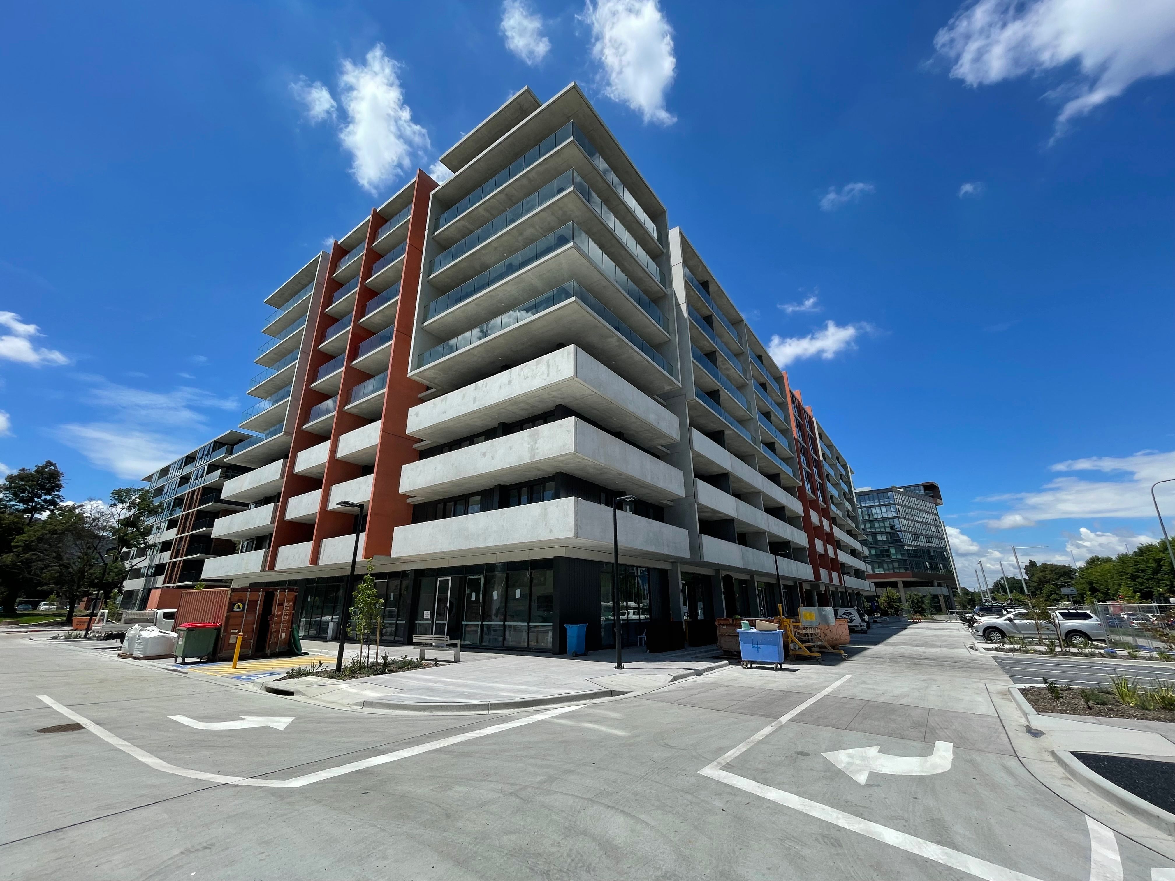 3/61-65 Cooyong Street, Braddon, ACT 2612