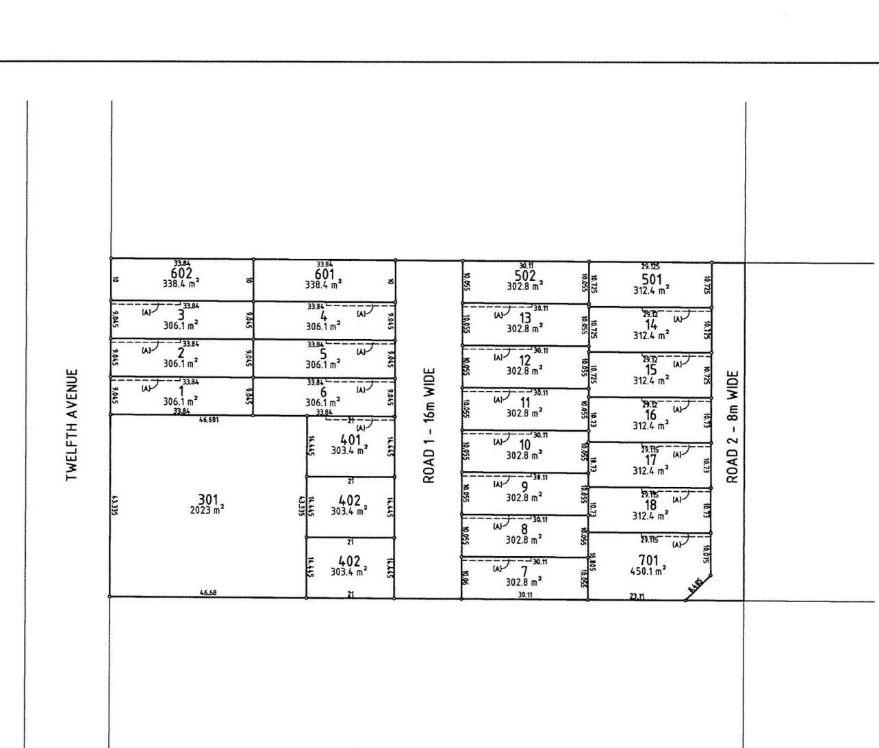 Lot 18 273 Twelfth Avenue, Austral, NSW 2179
