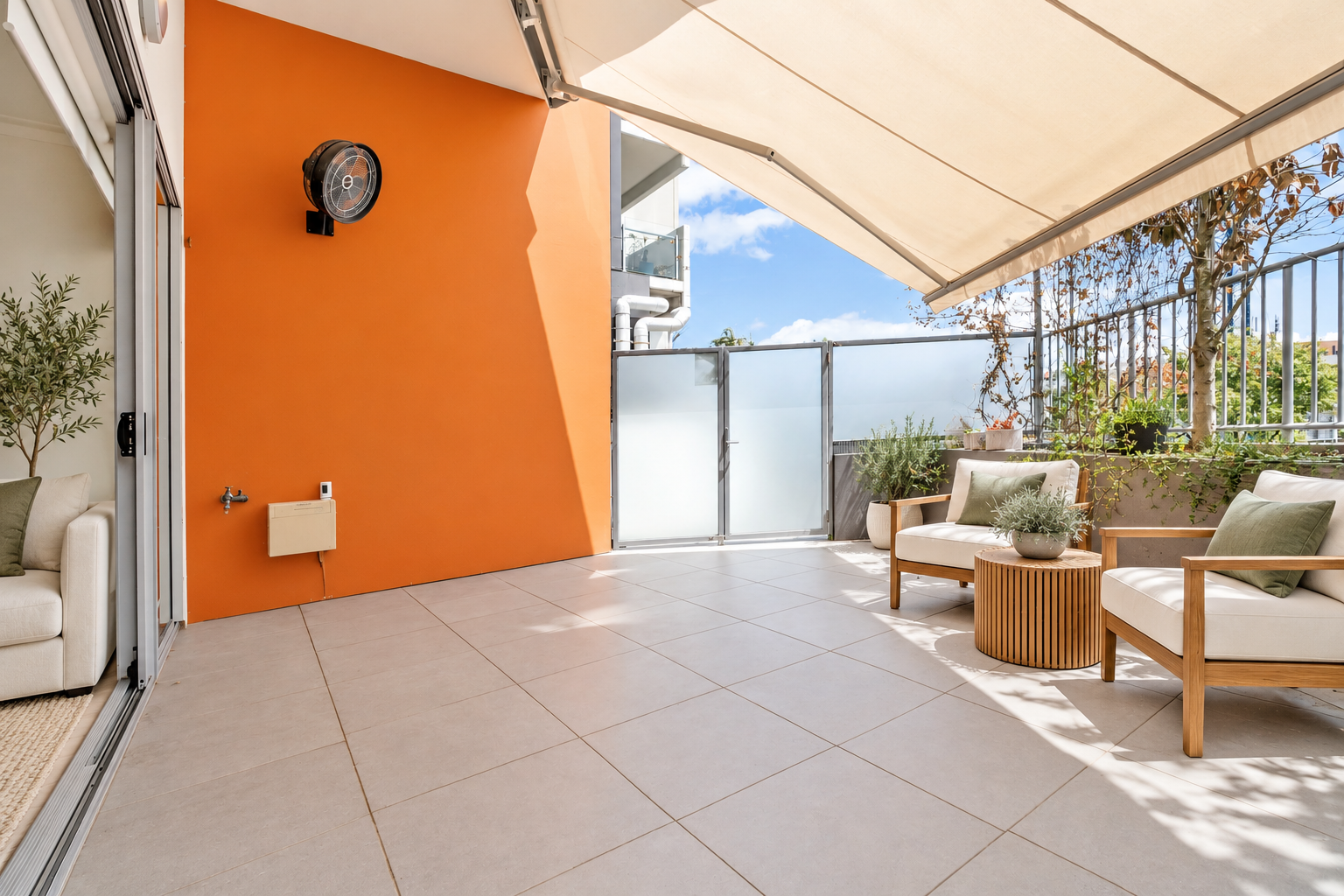 1/45 Boundary Street, South Brisbane, QLD 4101