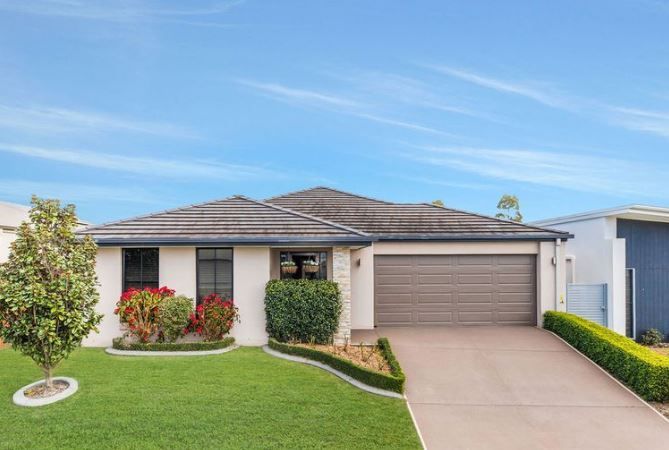 13 Parrot Place, Mountain Creek, QLD 4557