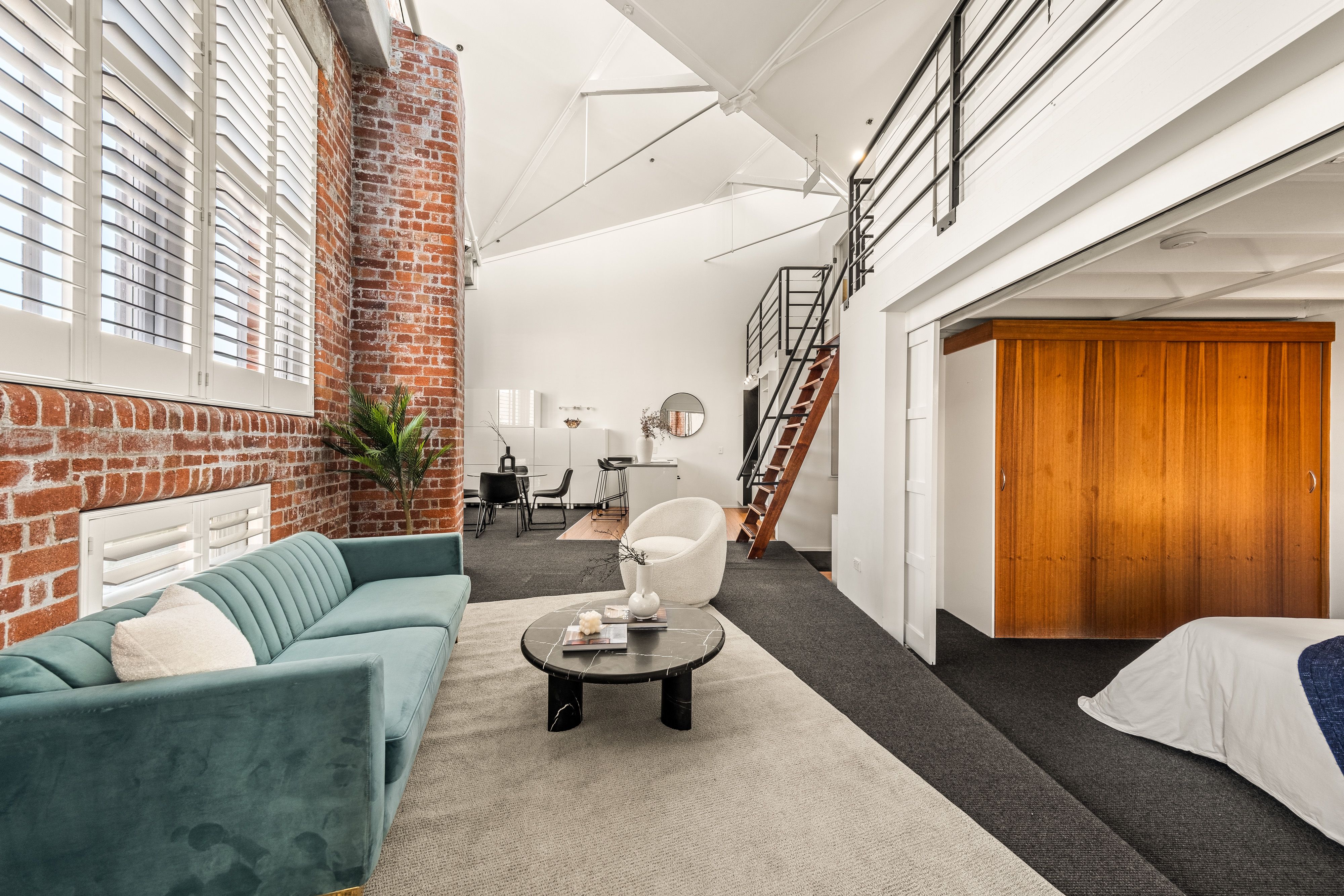 102/53 Vernon Terrace, Teneriffe, QLD 4005
