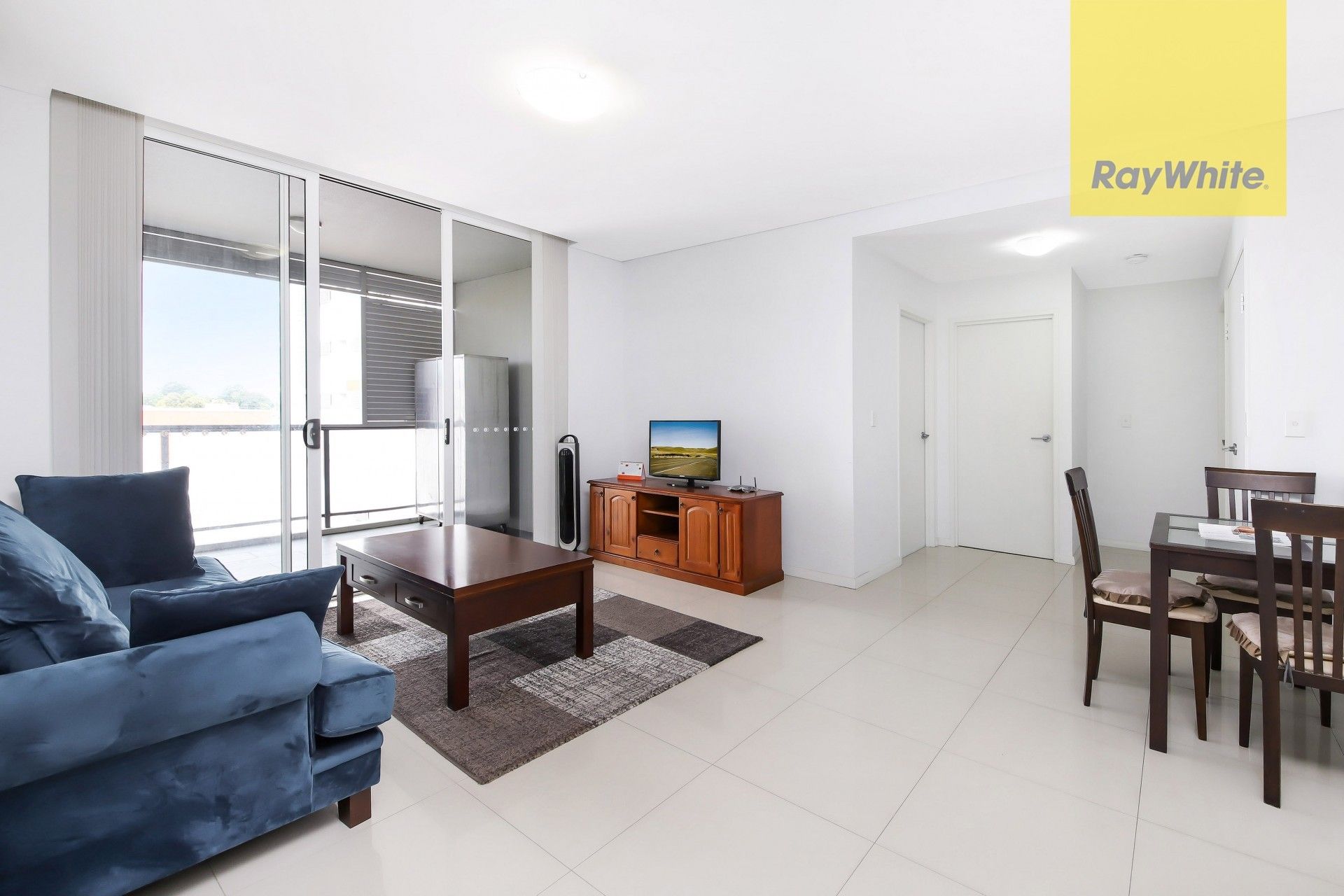 19/21-23 Cowper Street, Parramatta, NSW 2150