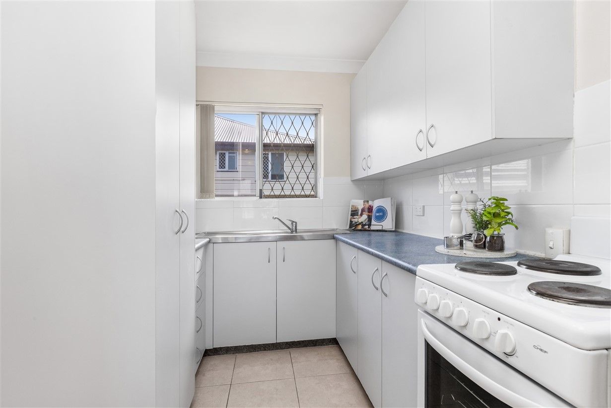 3/23 Thorne Street, Windsor, QLD 4030