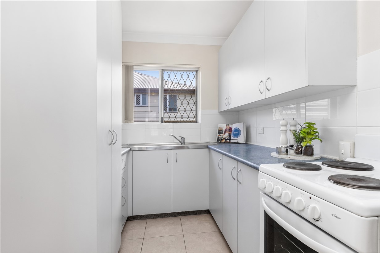 3/23 Thorne Street, Windsor, QLD 4030