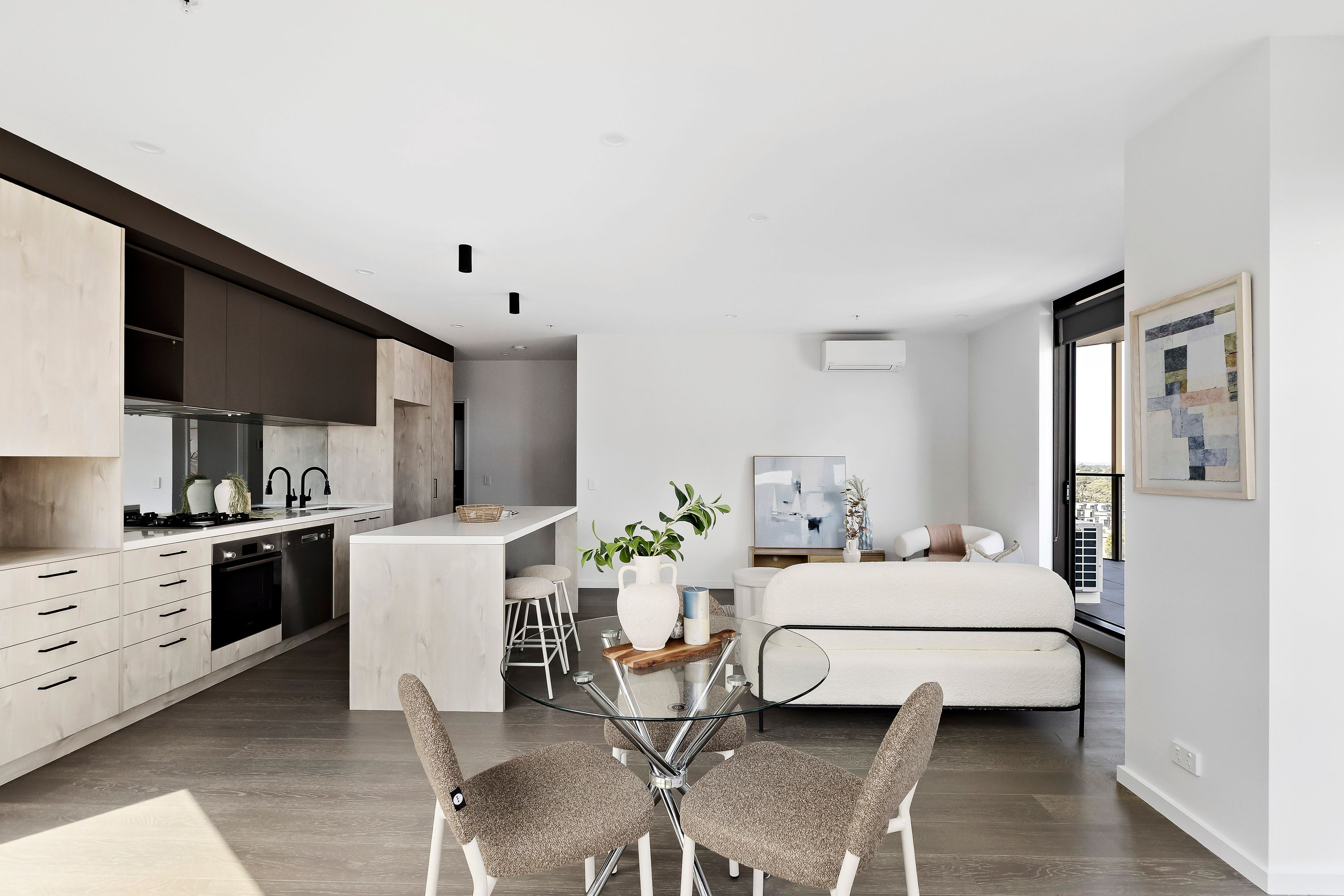 406A/21 Pentridge Boulevard, Coburg, VIC 3058