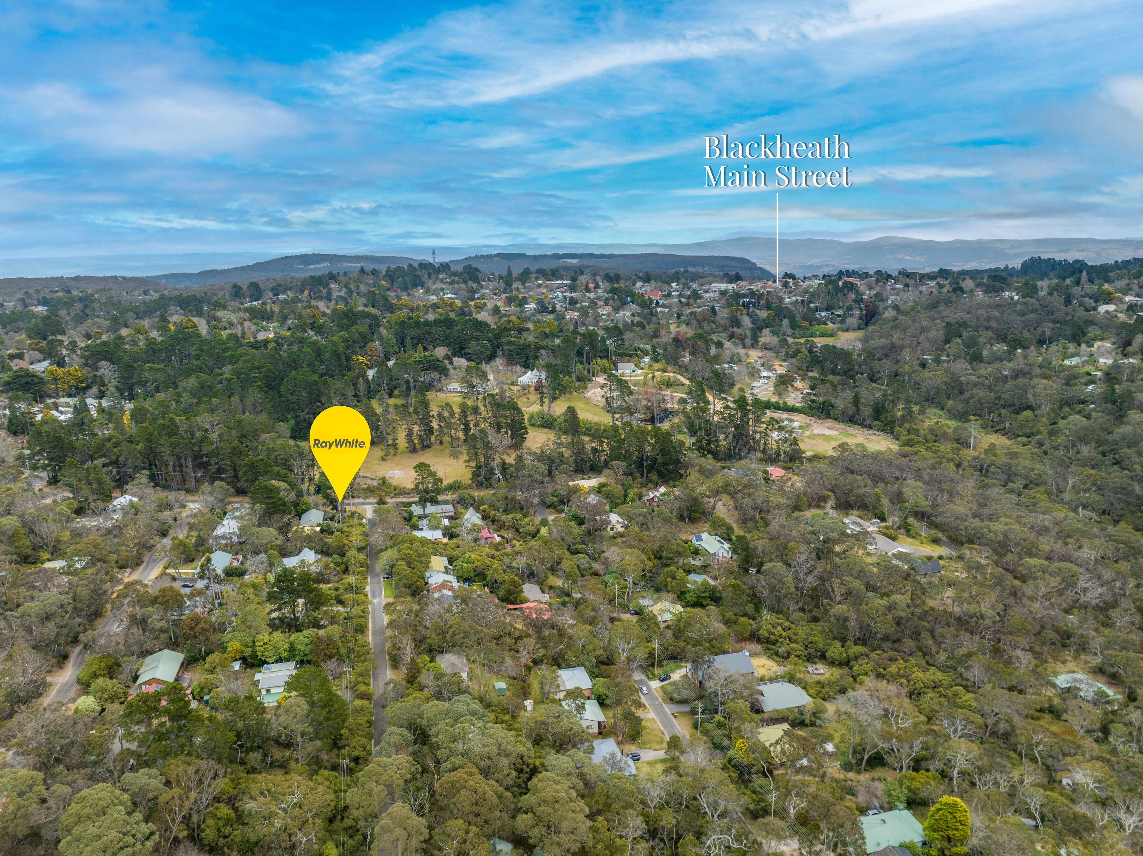 1 Second Street, Blackheath, NSW 2785 Land for Sale Ray White Upper