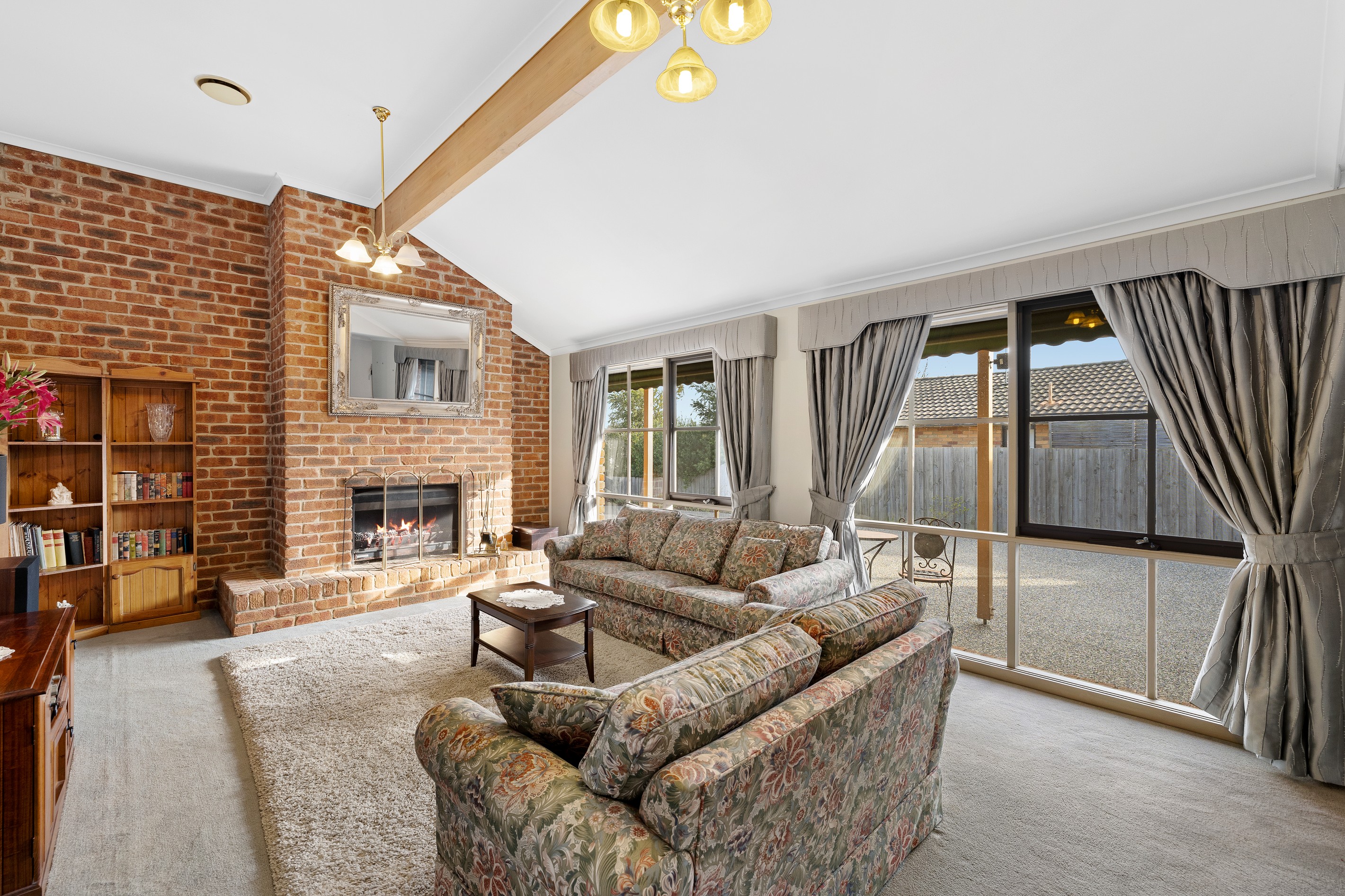 60 Ormonde Road, Ferntree Gully, VIC 3156