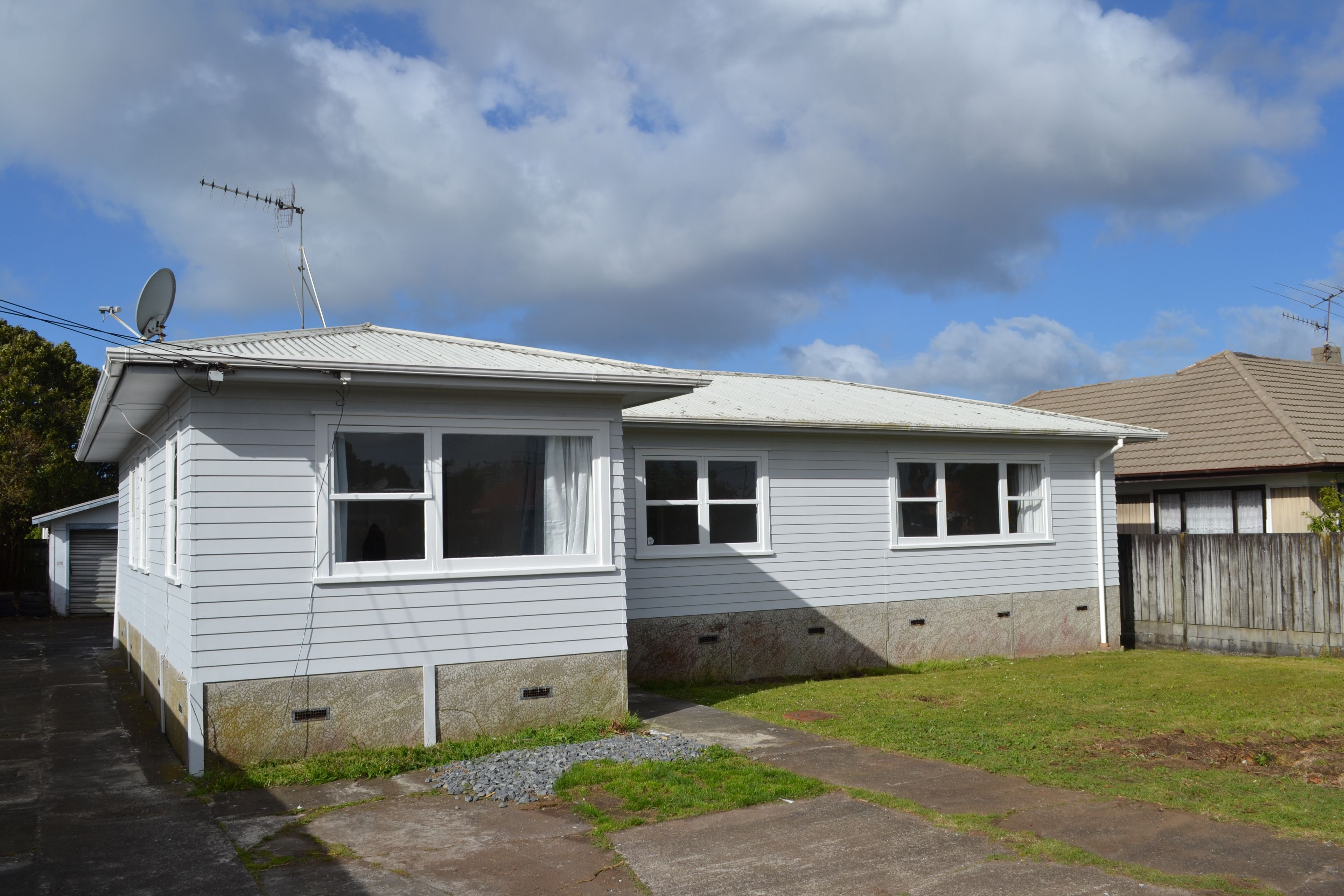 26 Gavin Street, Ellerslie, Auckland City