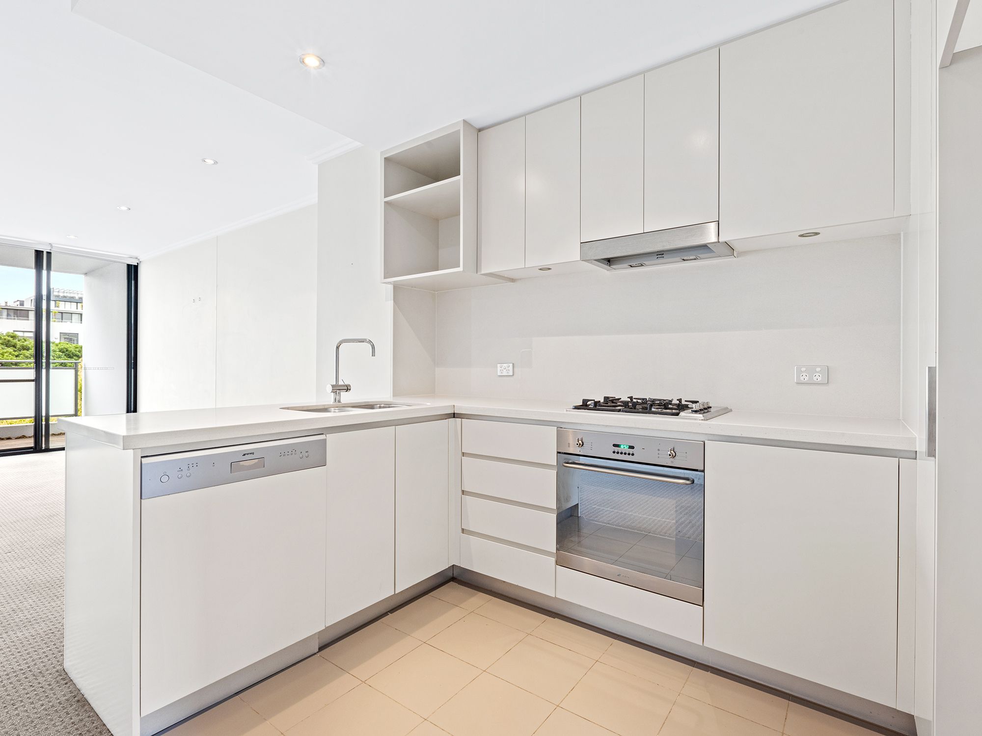 3422/2 Nassau Lane, Erskineville, NSW 2043