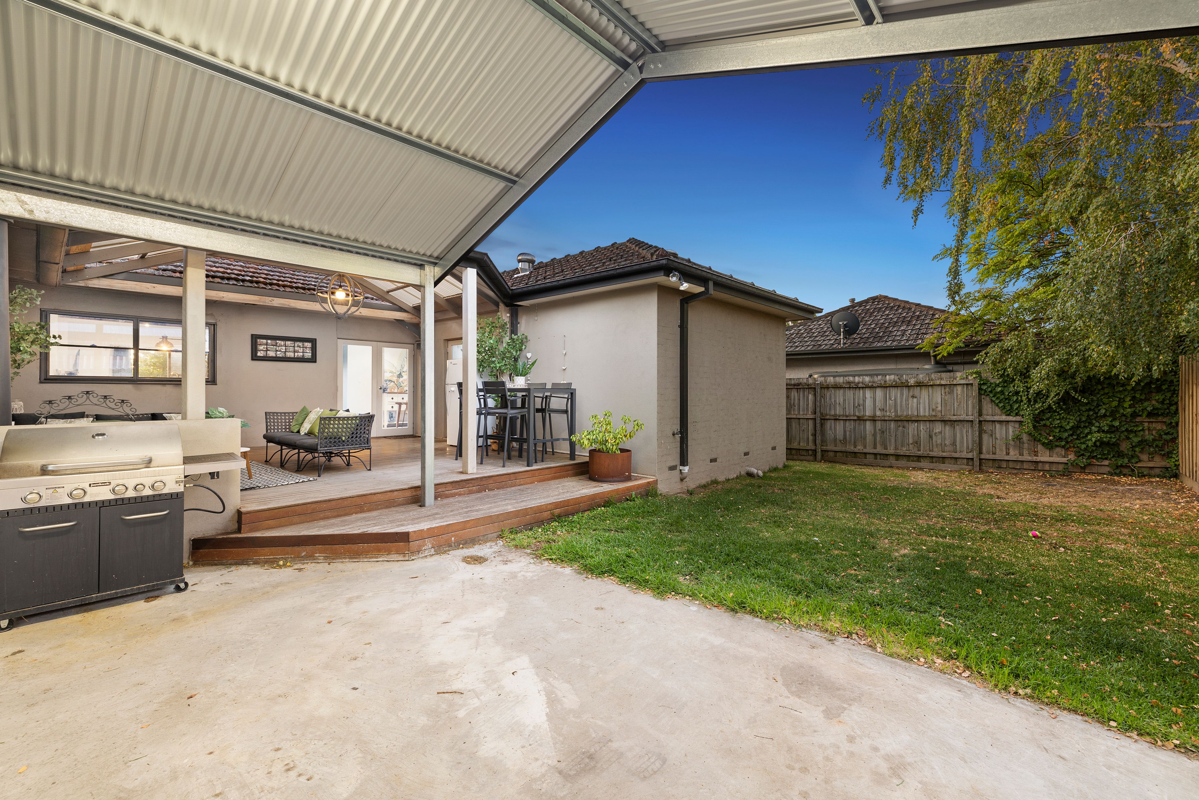 1/17 Aubrey Grove, Boronia, VIC 3155