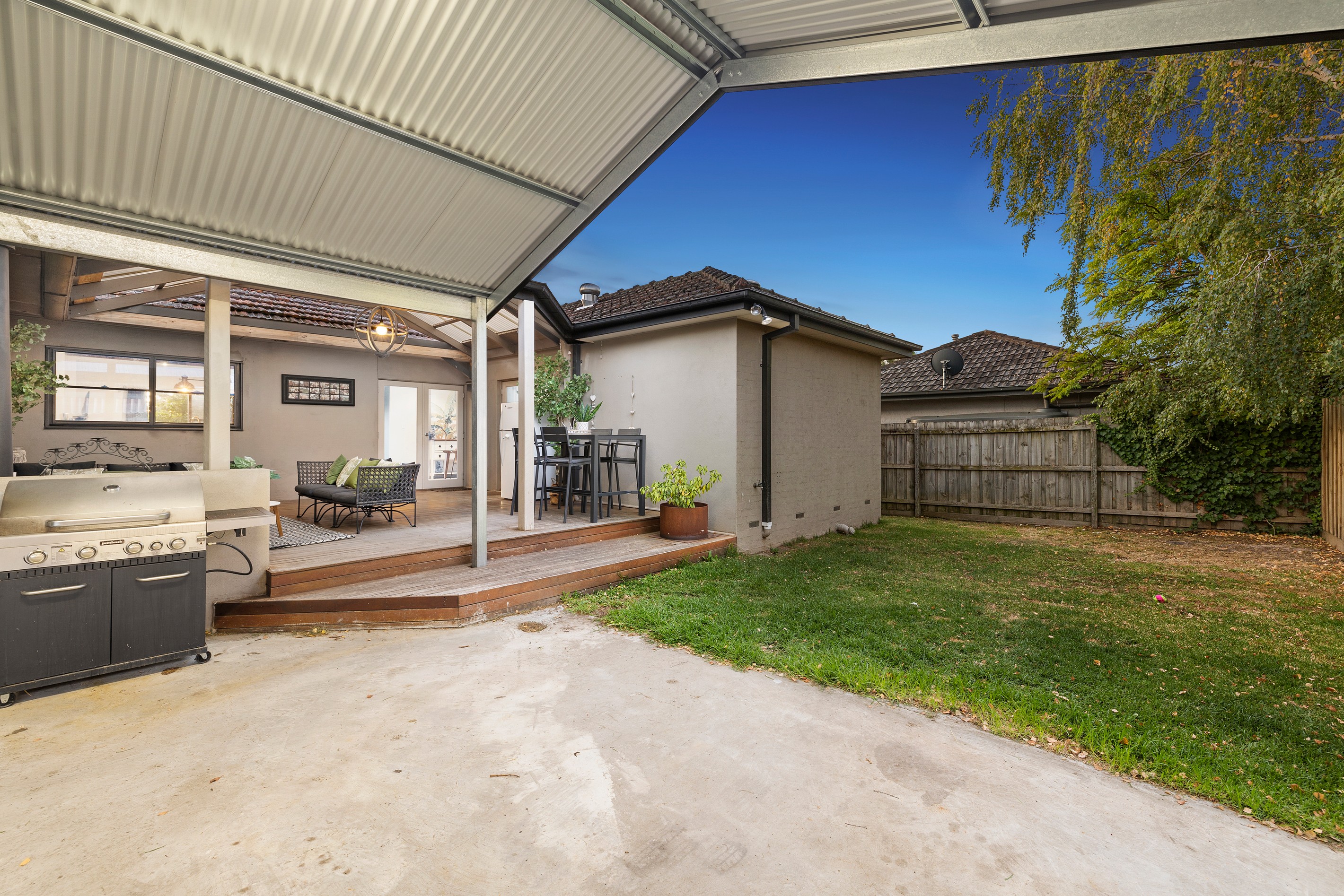 1/17 Aubrey Grove, Boronia, VIC 3155