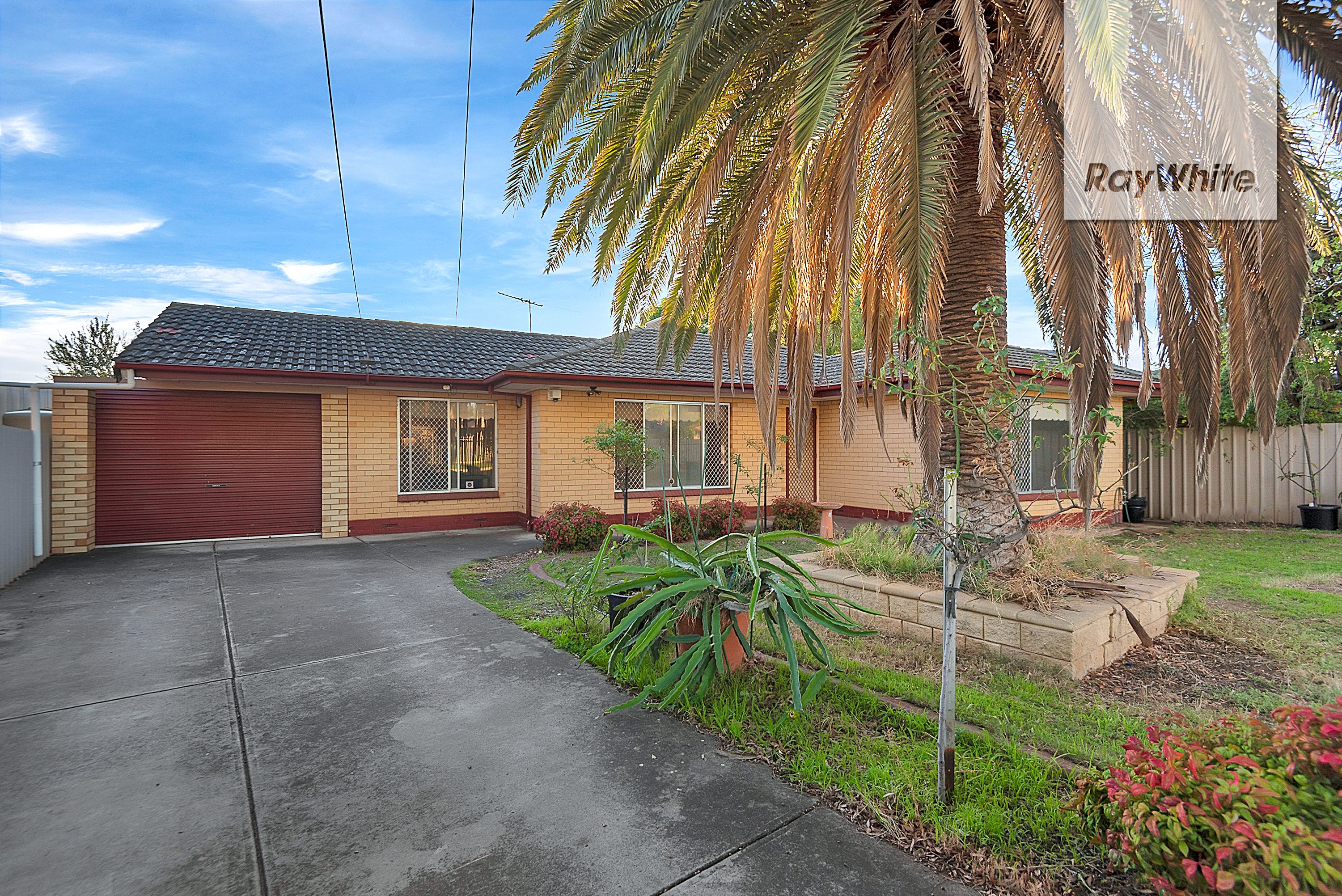 25 Down Crescent, Salisbury Downs, SA 5108 Sold House Ray White Mawson Lakes
