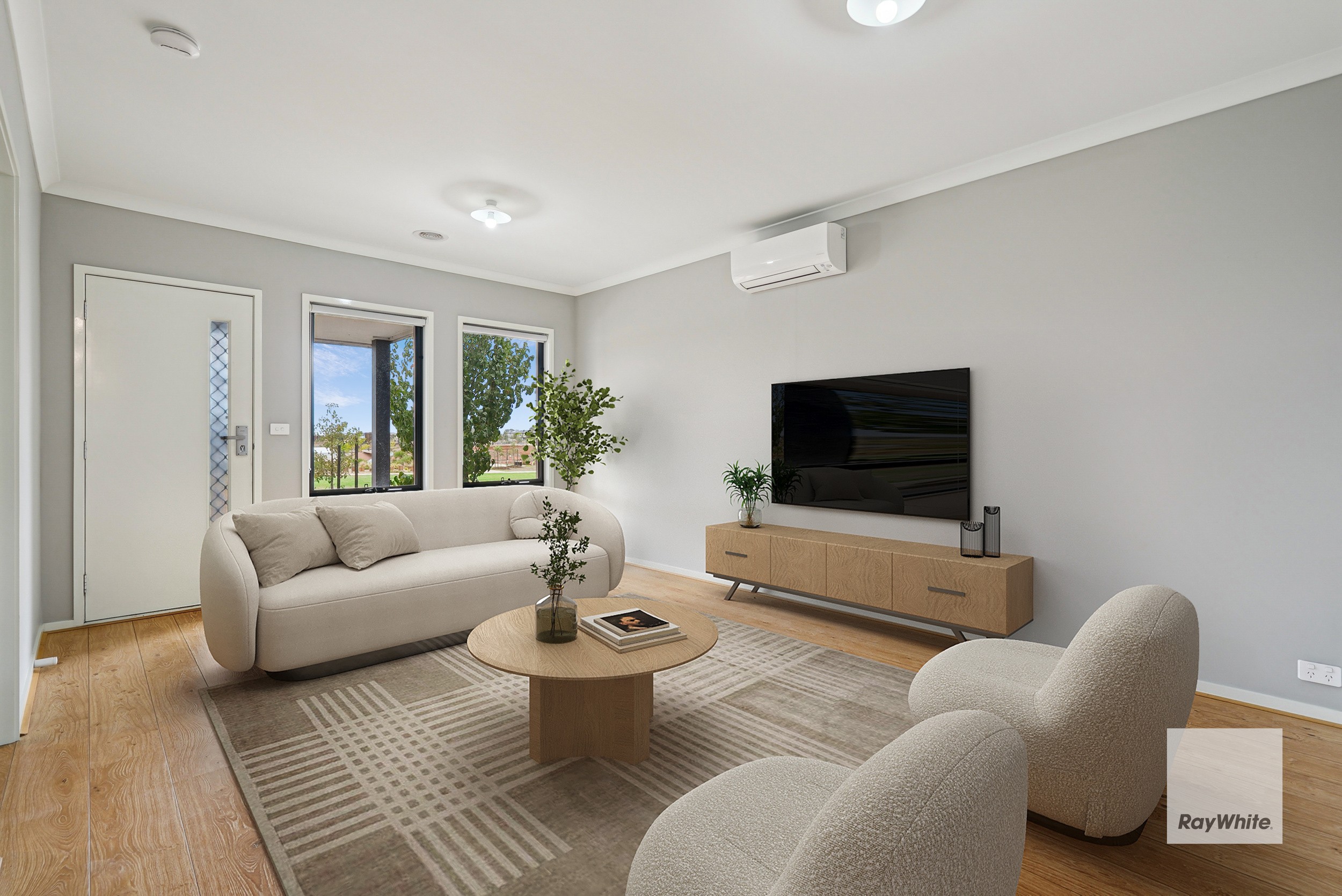 10 Donnington Walk, THORNHILL PARK, VIC 3335