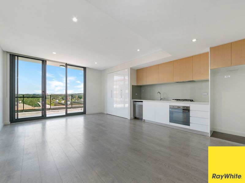 1601/13 Angas Street, Meadowbank, NSW 2114