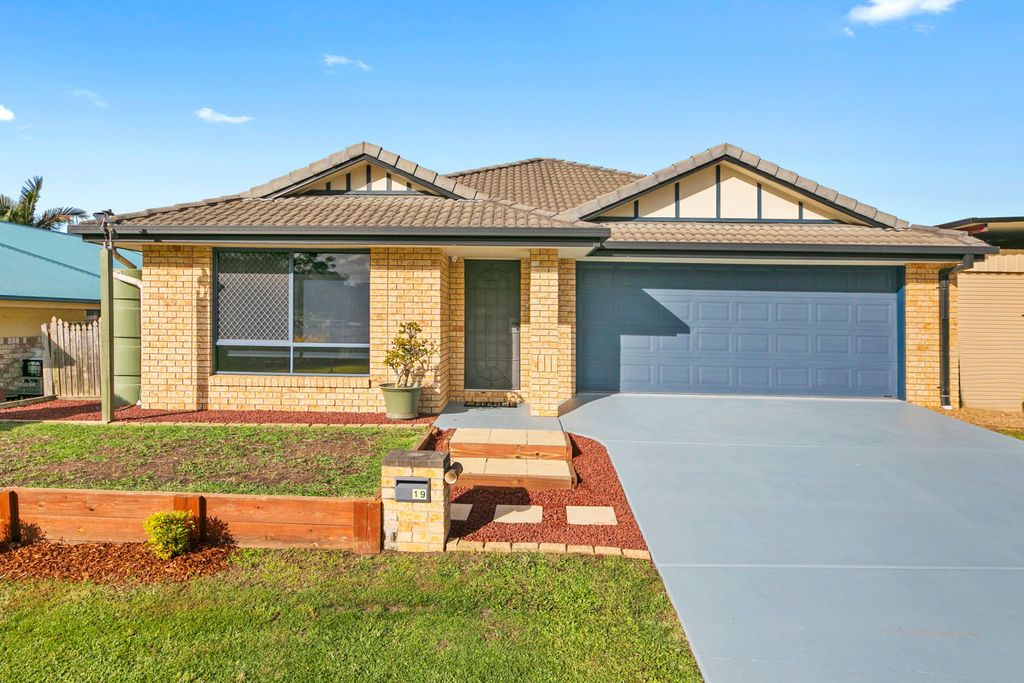 19 Stanley Street, Acacia Ridge, QLD 4110