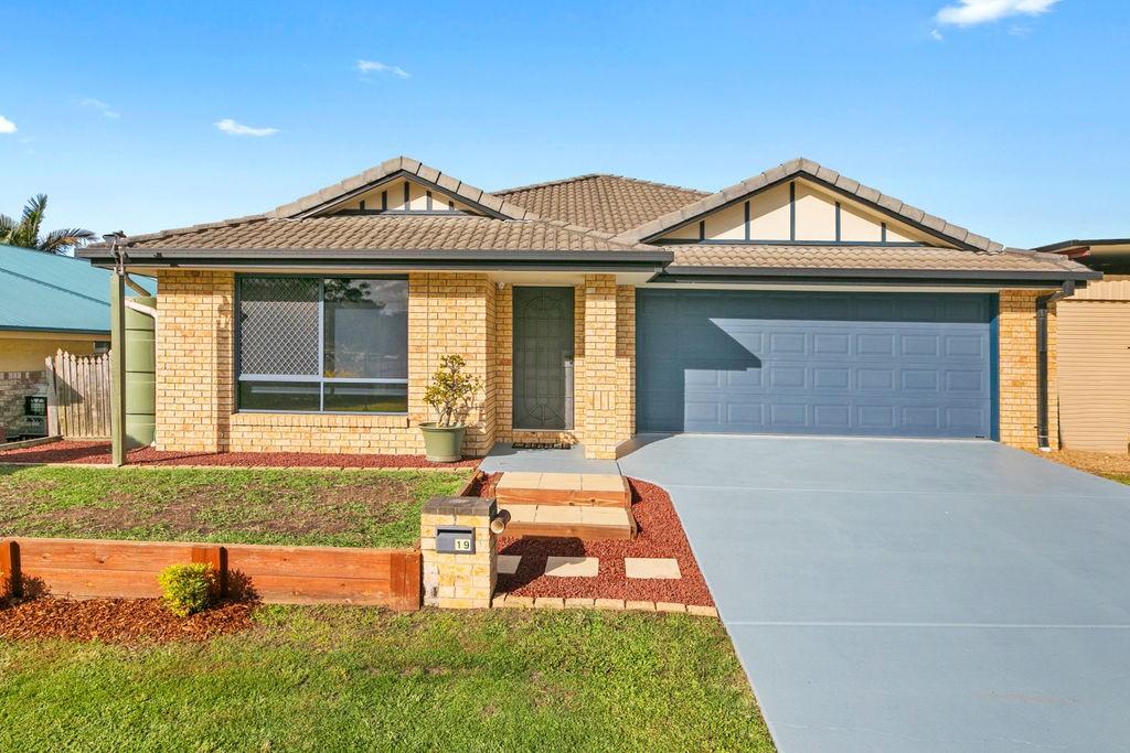 19 Stanley Street, Acacia Ridge, QLD 4110