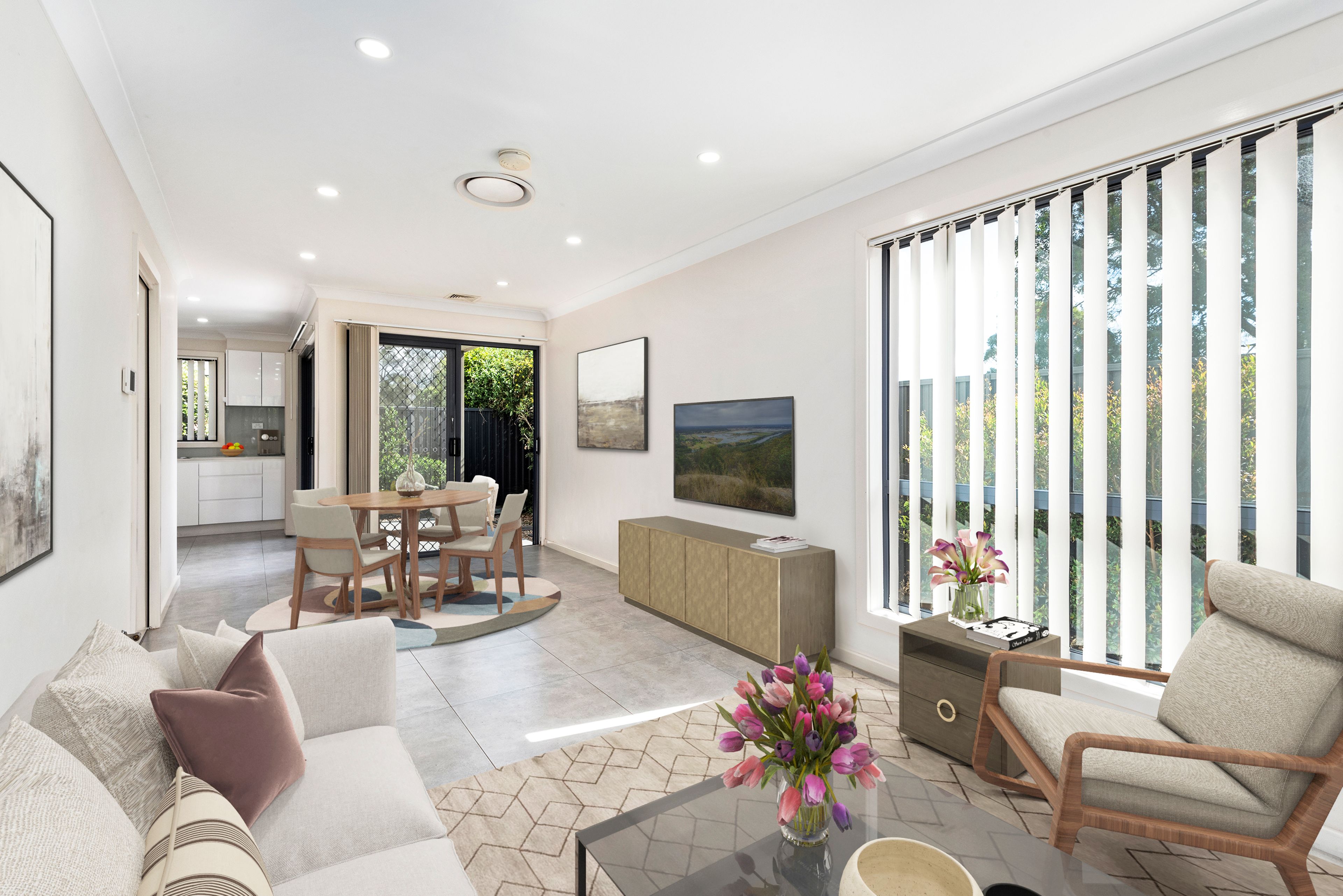 10/16 John Street, St Marys, NSW 2760