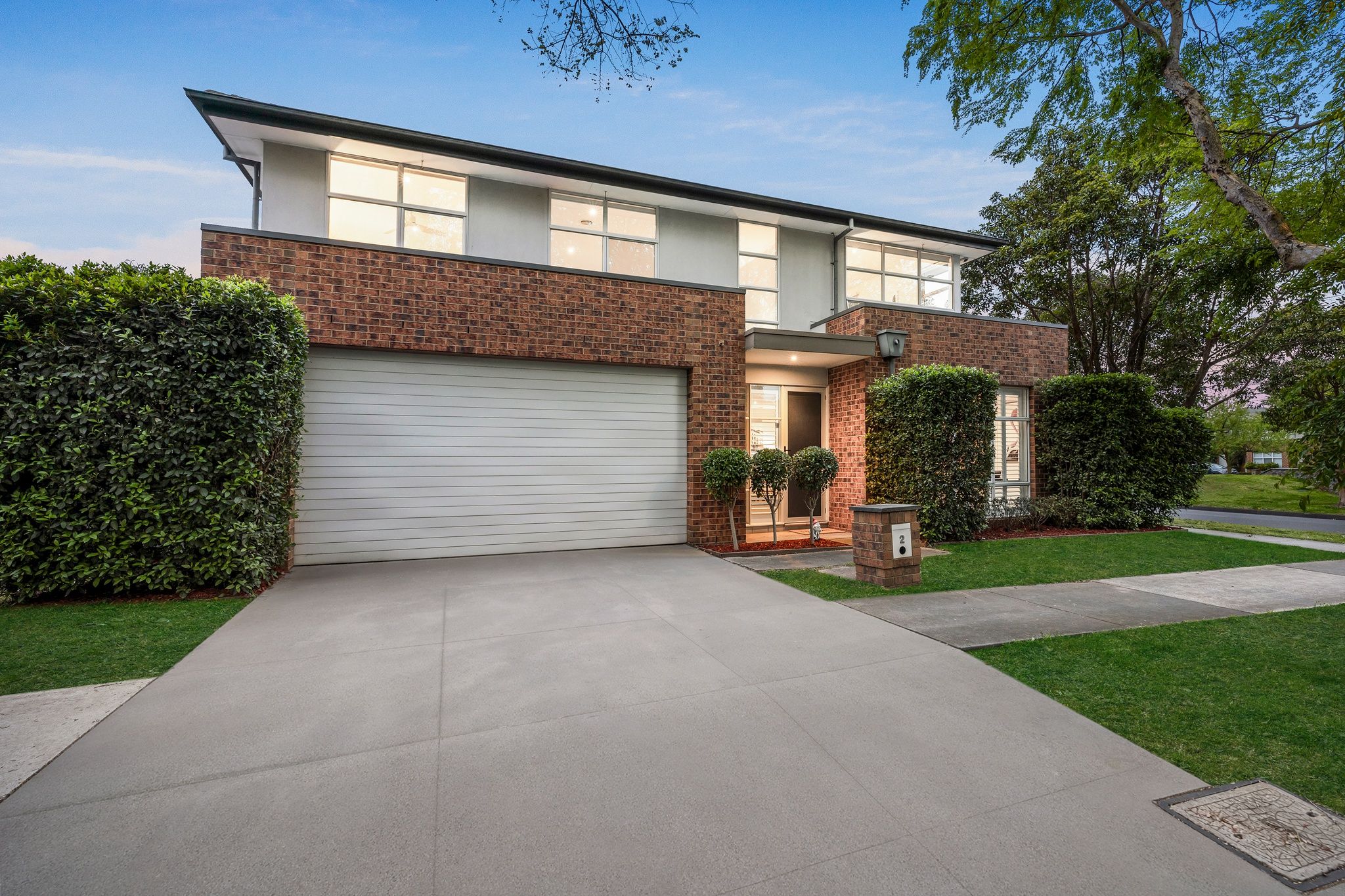 2 Old Trafford Way — photo from Ray White Judd White Group - Glen Waverley