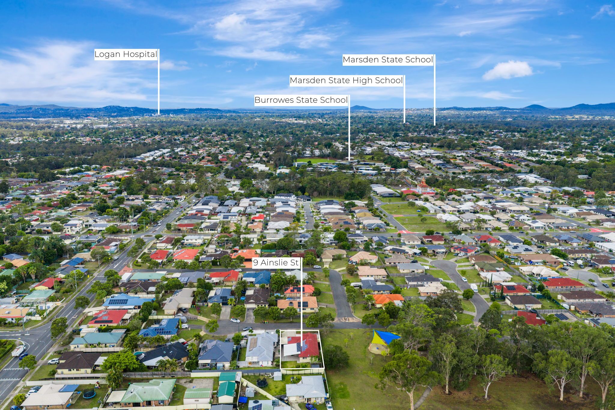 9 Ainslie Street — photo 21 of 22