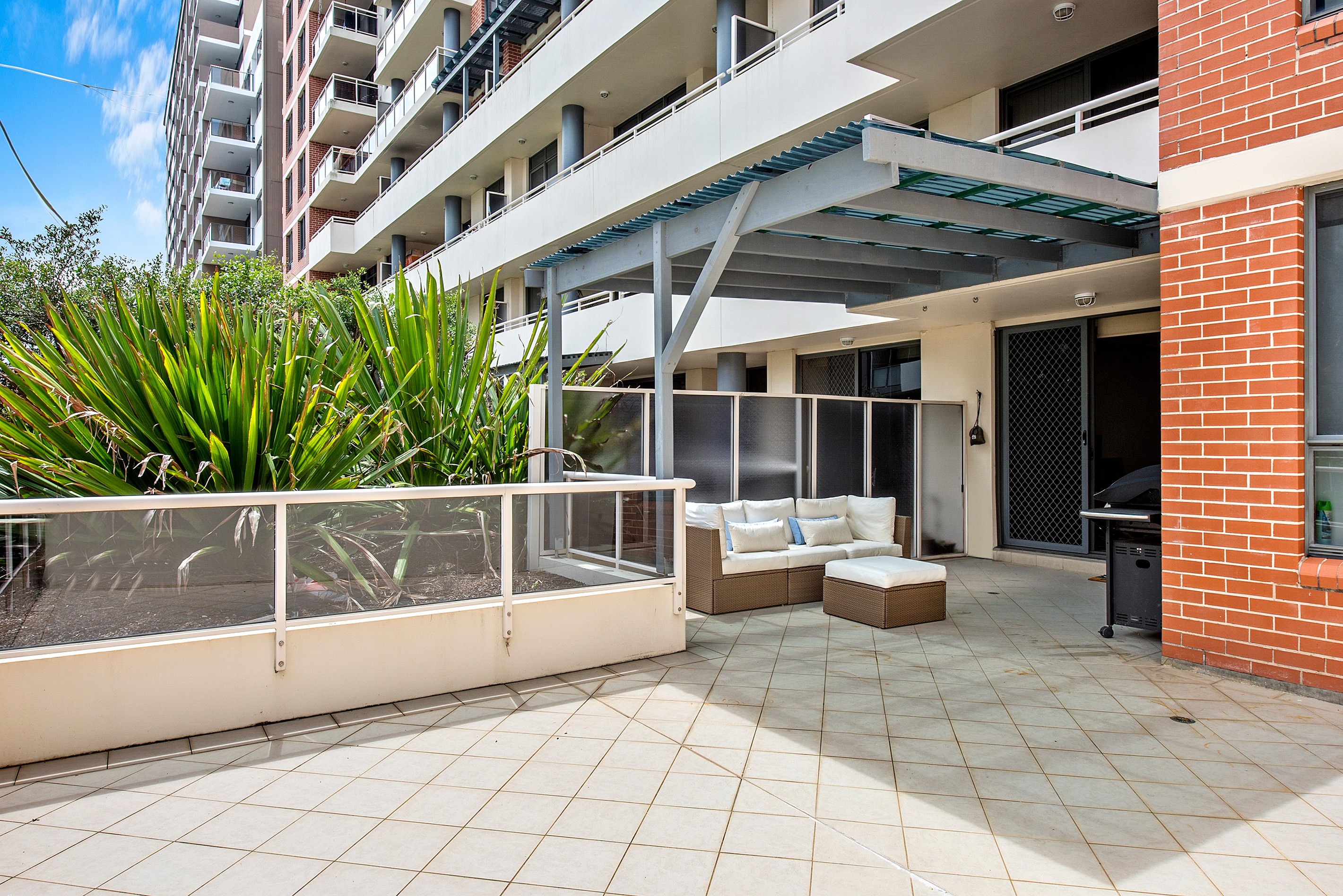 7/121-133 Pacific Highway, Hornsby, NSW 2077