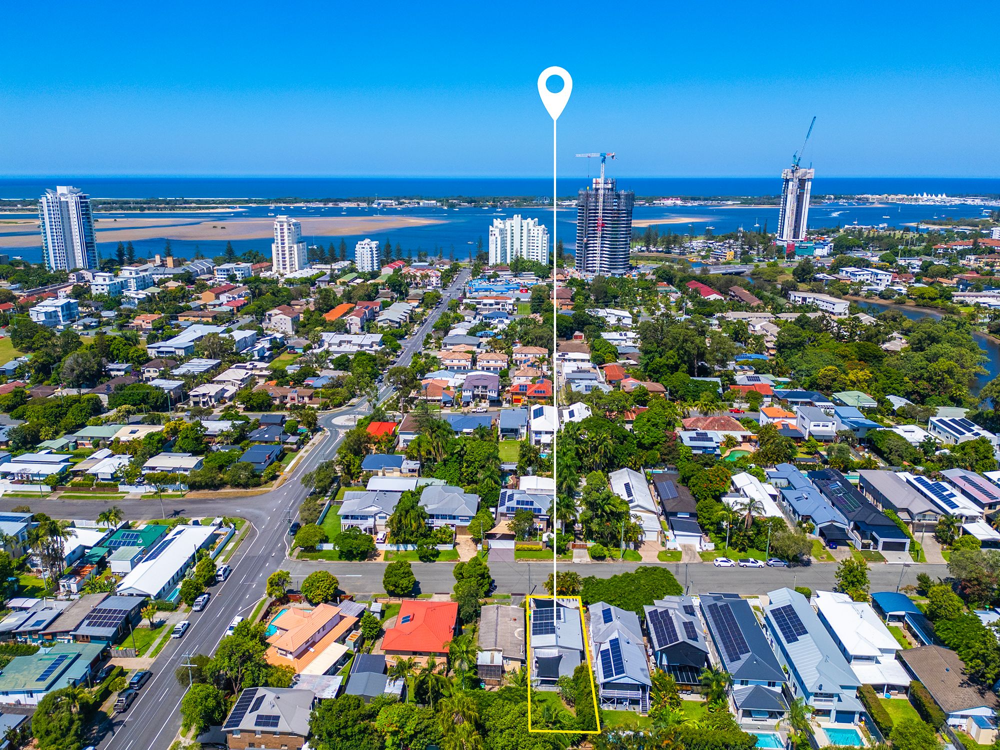 38 Sydney Street, Labrador, QLD 4215