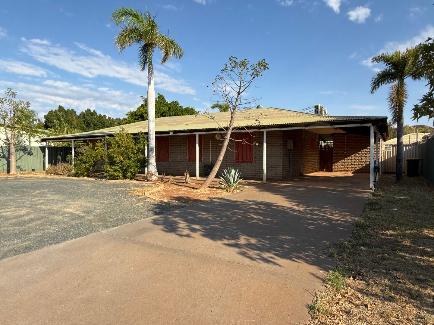 3 Gunsberg Court — photo from Ray White Karratha