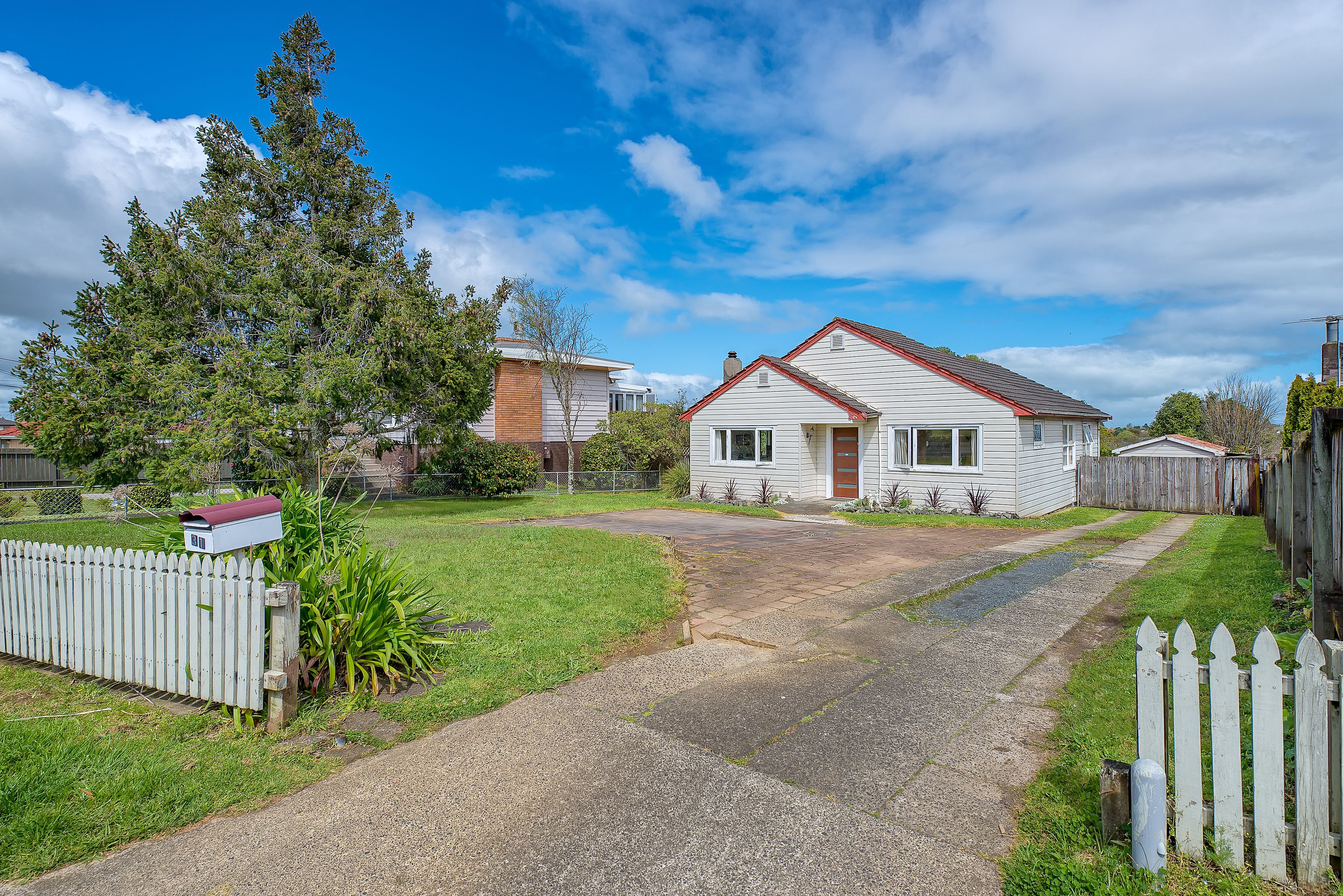 31 Great South Road, Manurewa, Manukau City