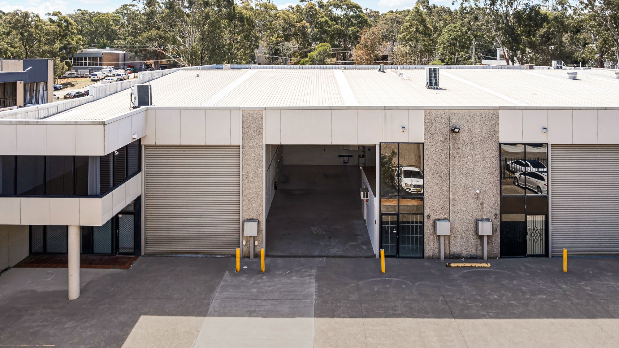 6/12-14 Tarlington Place, Smithfield, NSW 2164