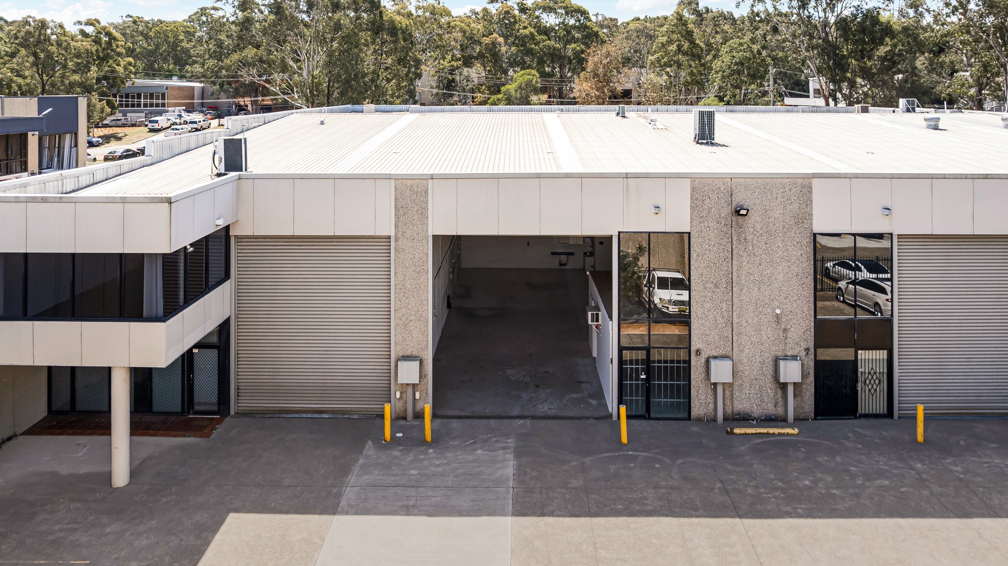 6/12-14 Tarlington Place, Smithfield, NSW 2164