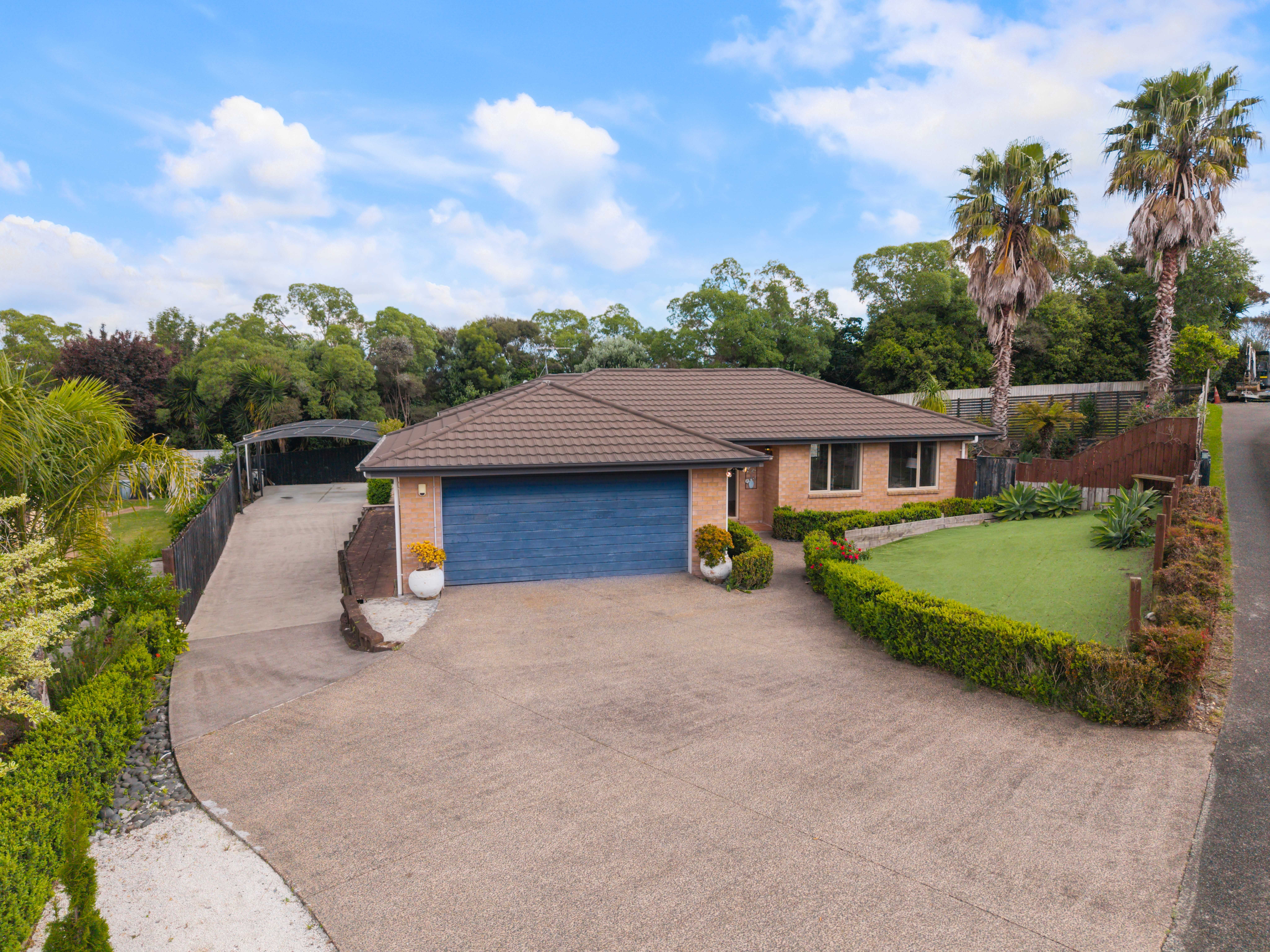 47 Parkhaven Drive, Drury, Papakura