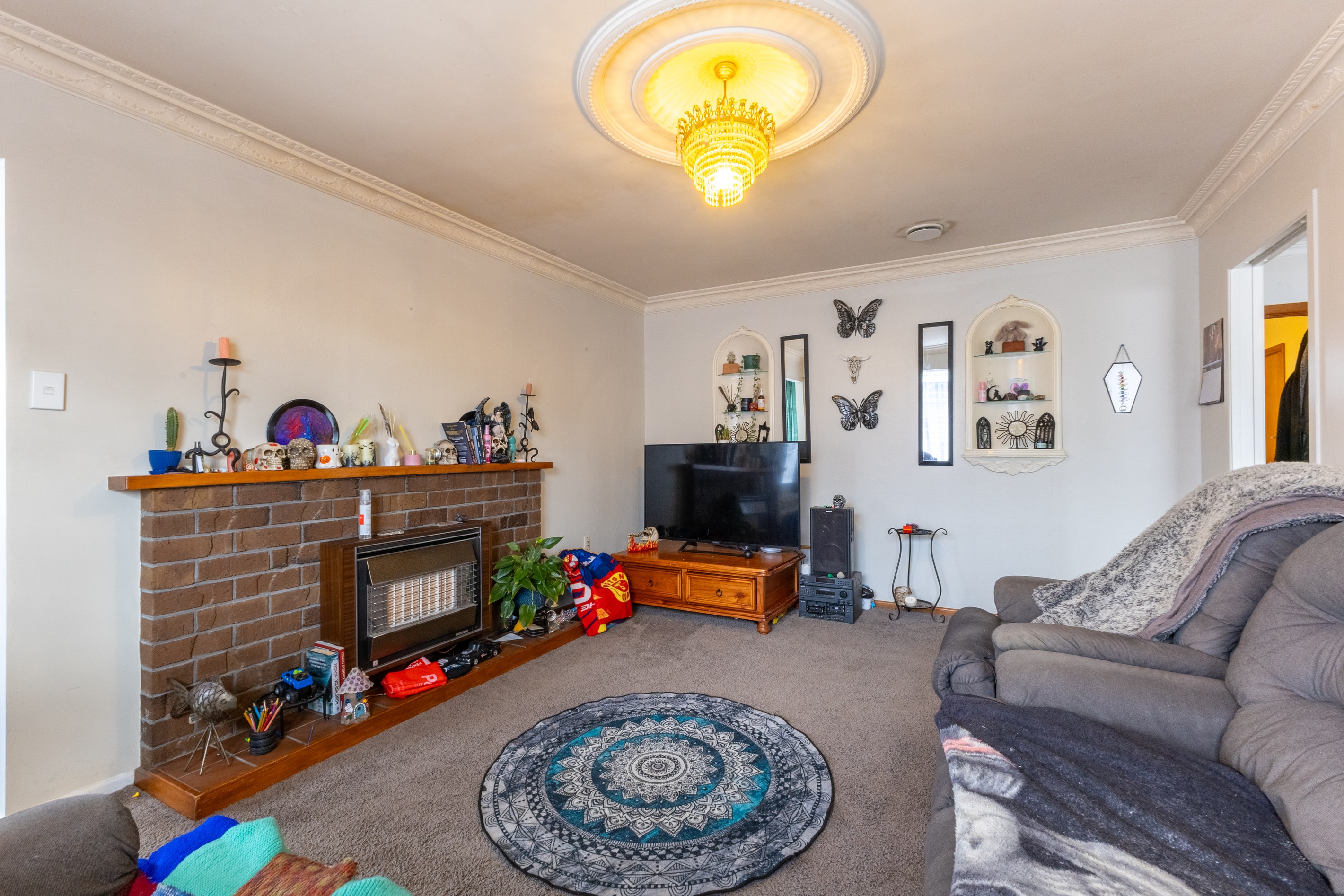 11 Peters Avenue, Cloverlea, Palmerston North City