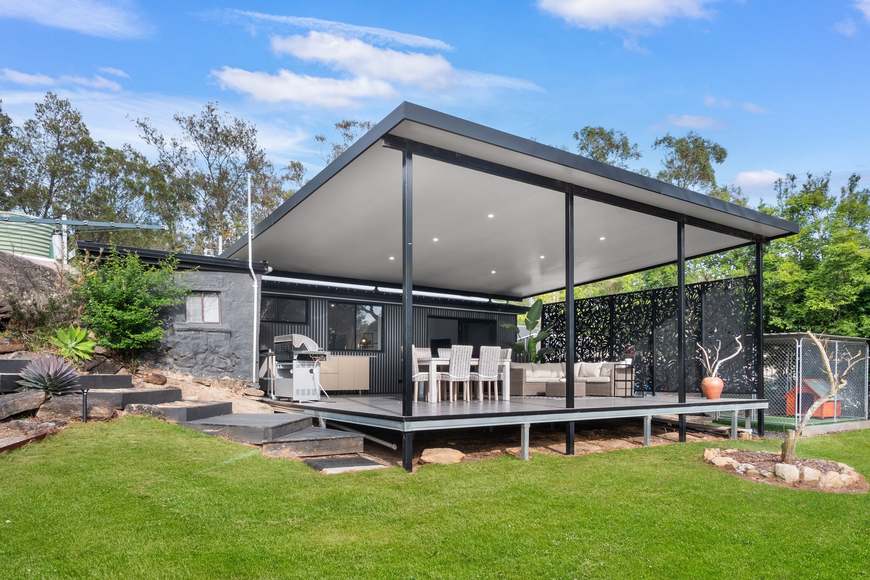 1471 Wheelbarrow Ridge Road, Lower Portland, NSW 2756