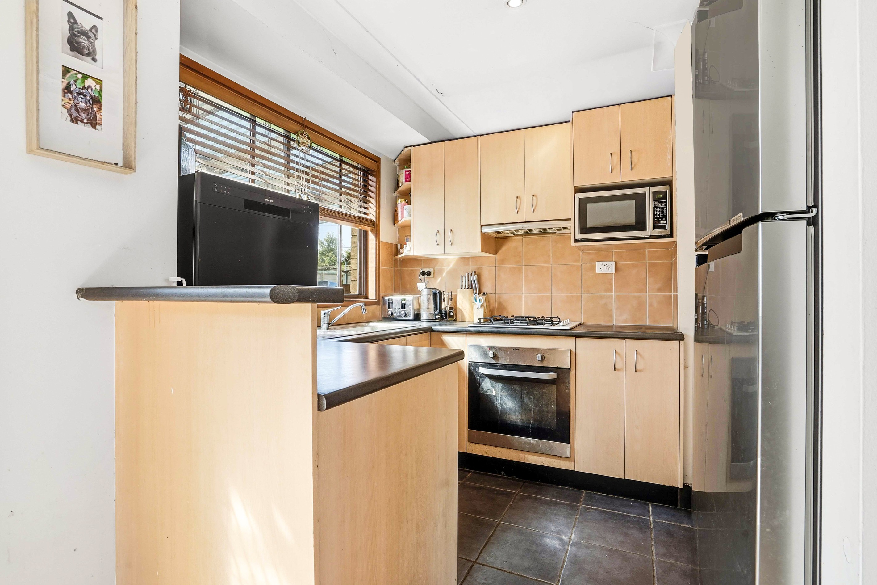 2/5 Woodvale Close, Plumpton, NSW 2761