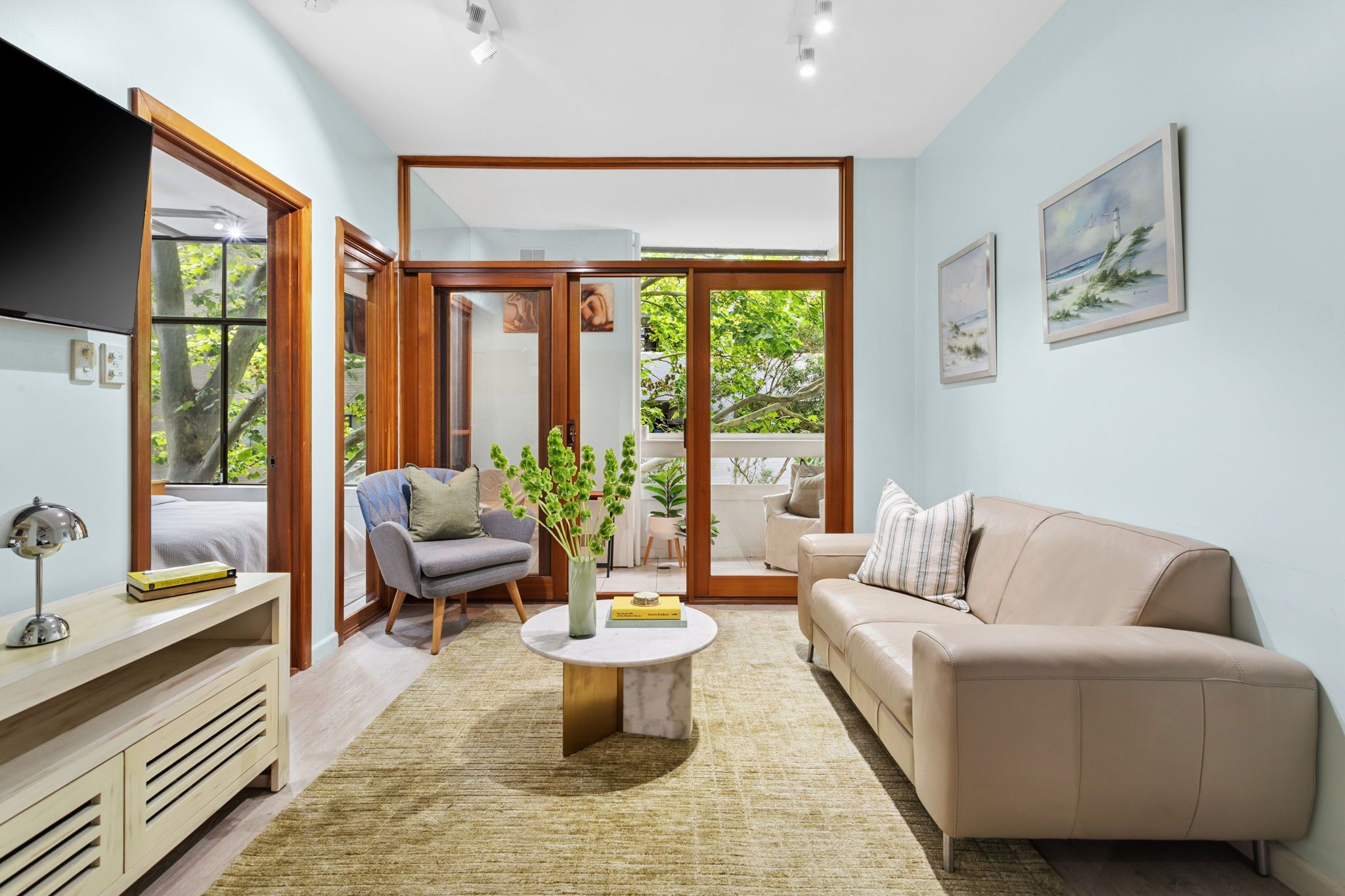 40/57-75 Buckland Street, Chippendale, NSW 2008