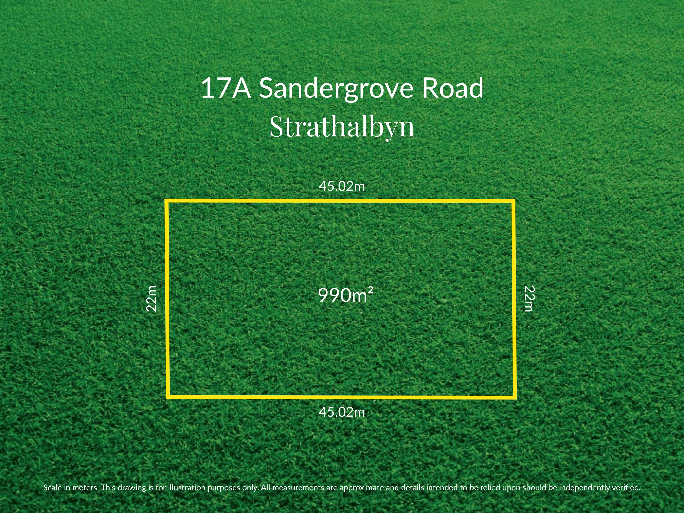 17A Sandergrove Road, Strathalbyn, SA 5255