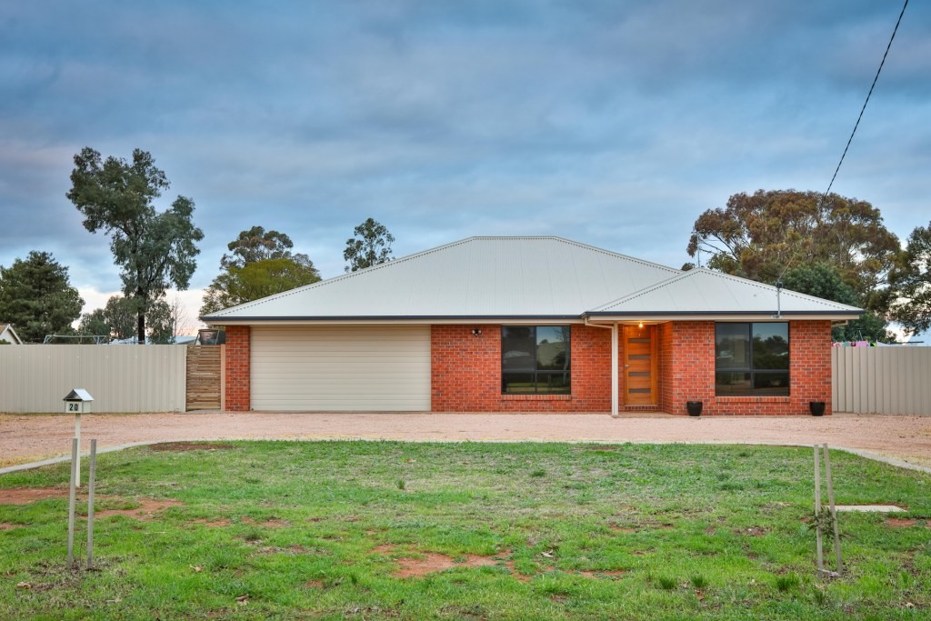 20 Lachlan Parade, Red Cliffs, VIC 3496